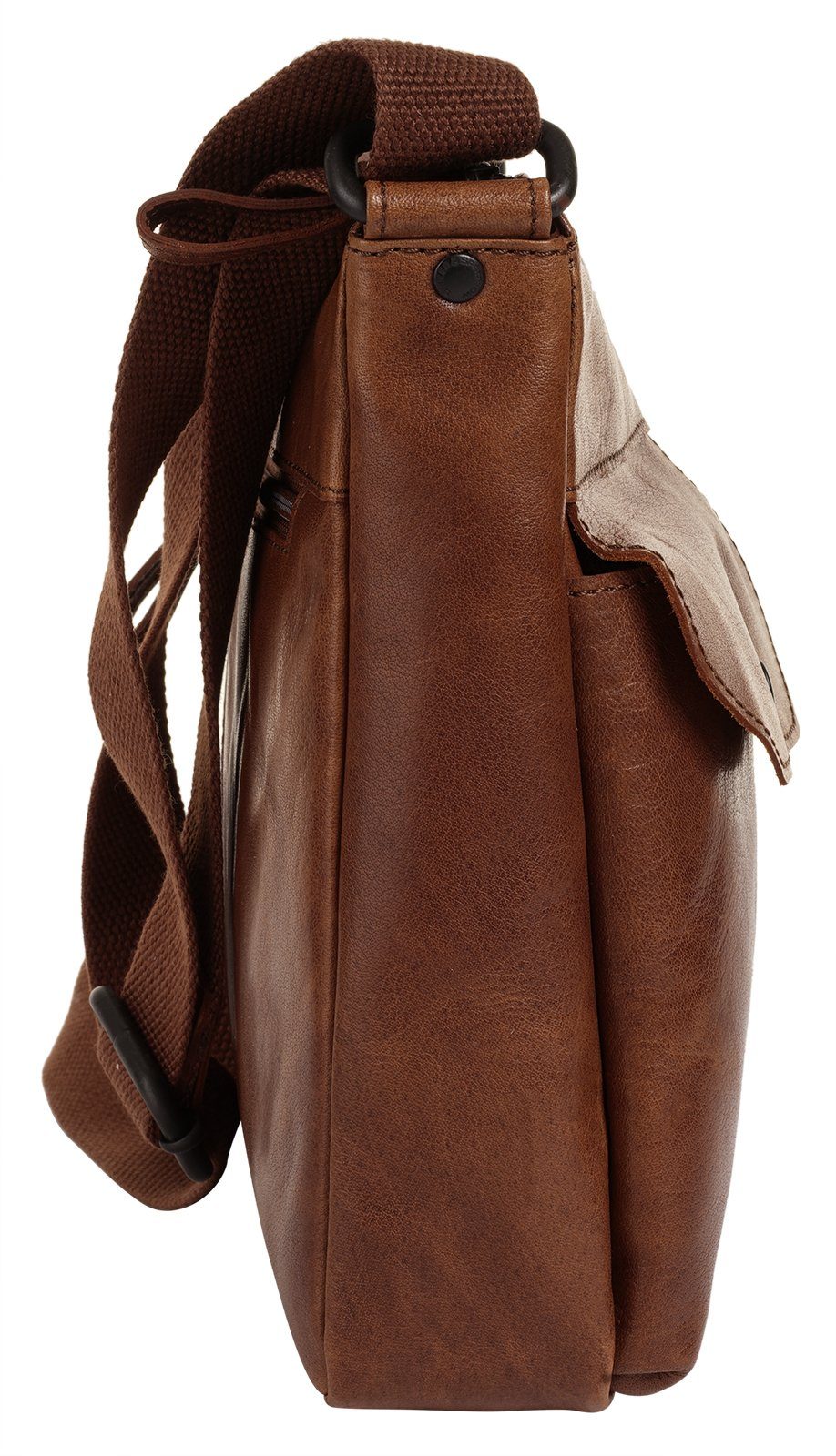 Spikes & Sparrow Schoudertas SHOULDER BAG