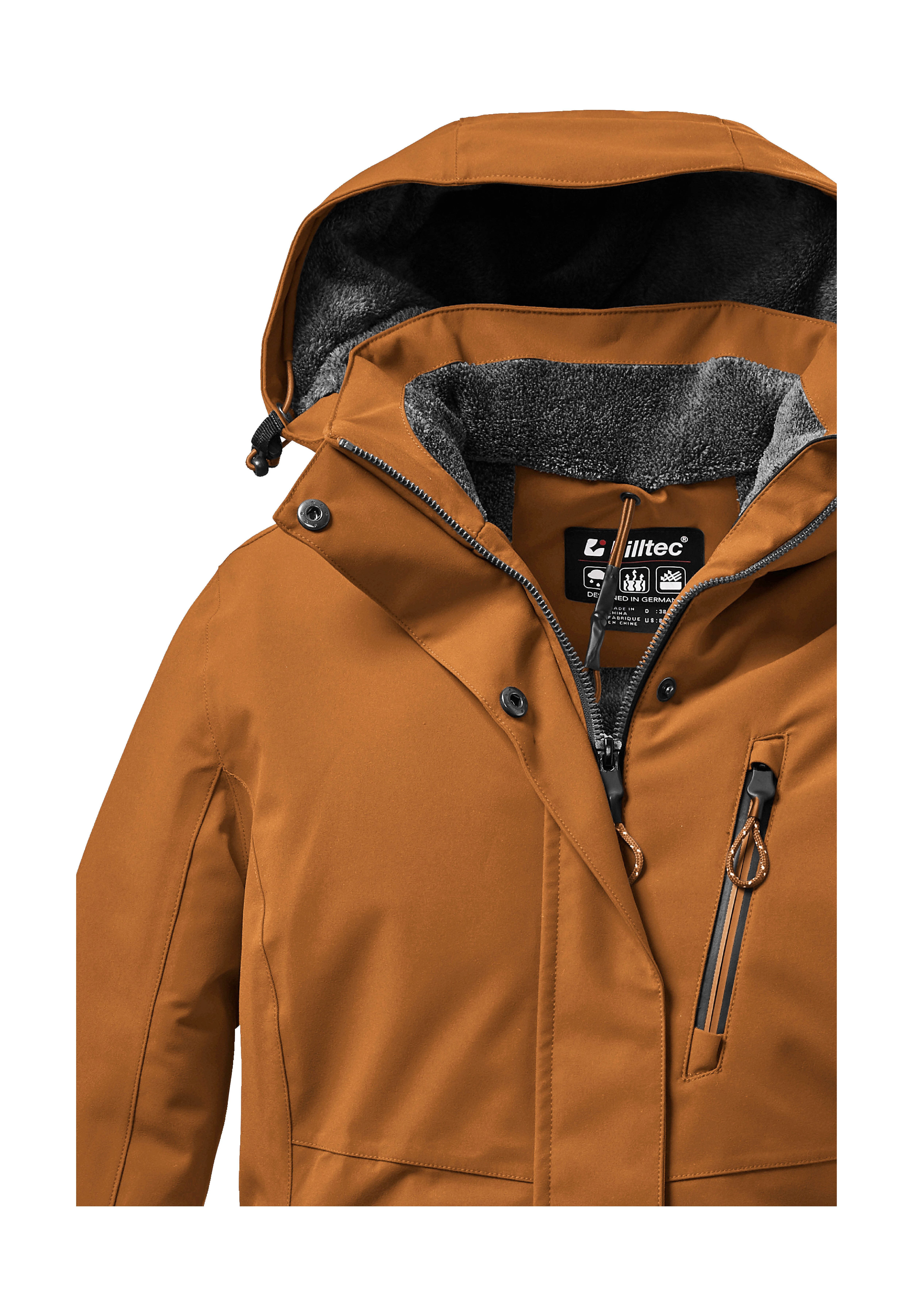 Killtec Outdoorjack KOW 140 WMN JCKT