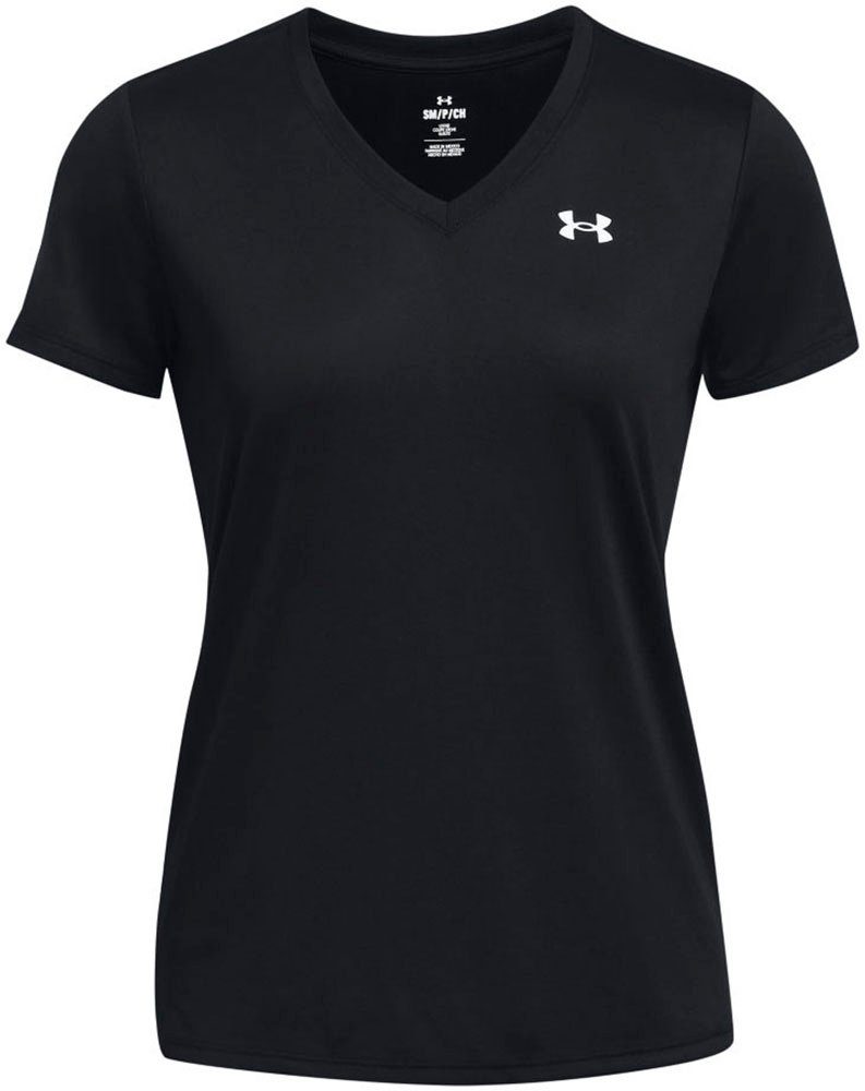 Under Armour® T-shirt Tech (1-delig)