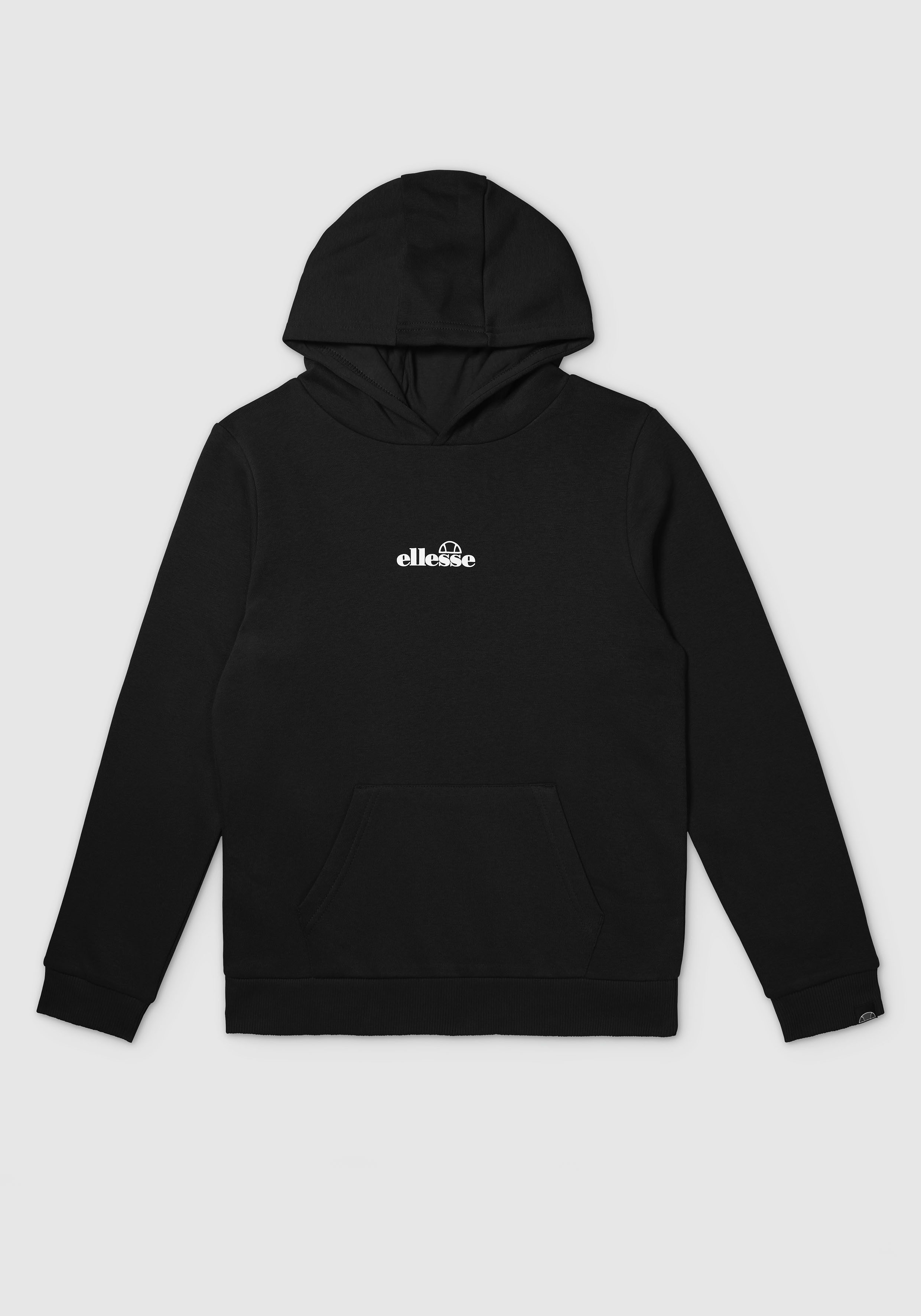 ellesse Hoodie ELLIBRO JNR OH HOODY