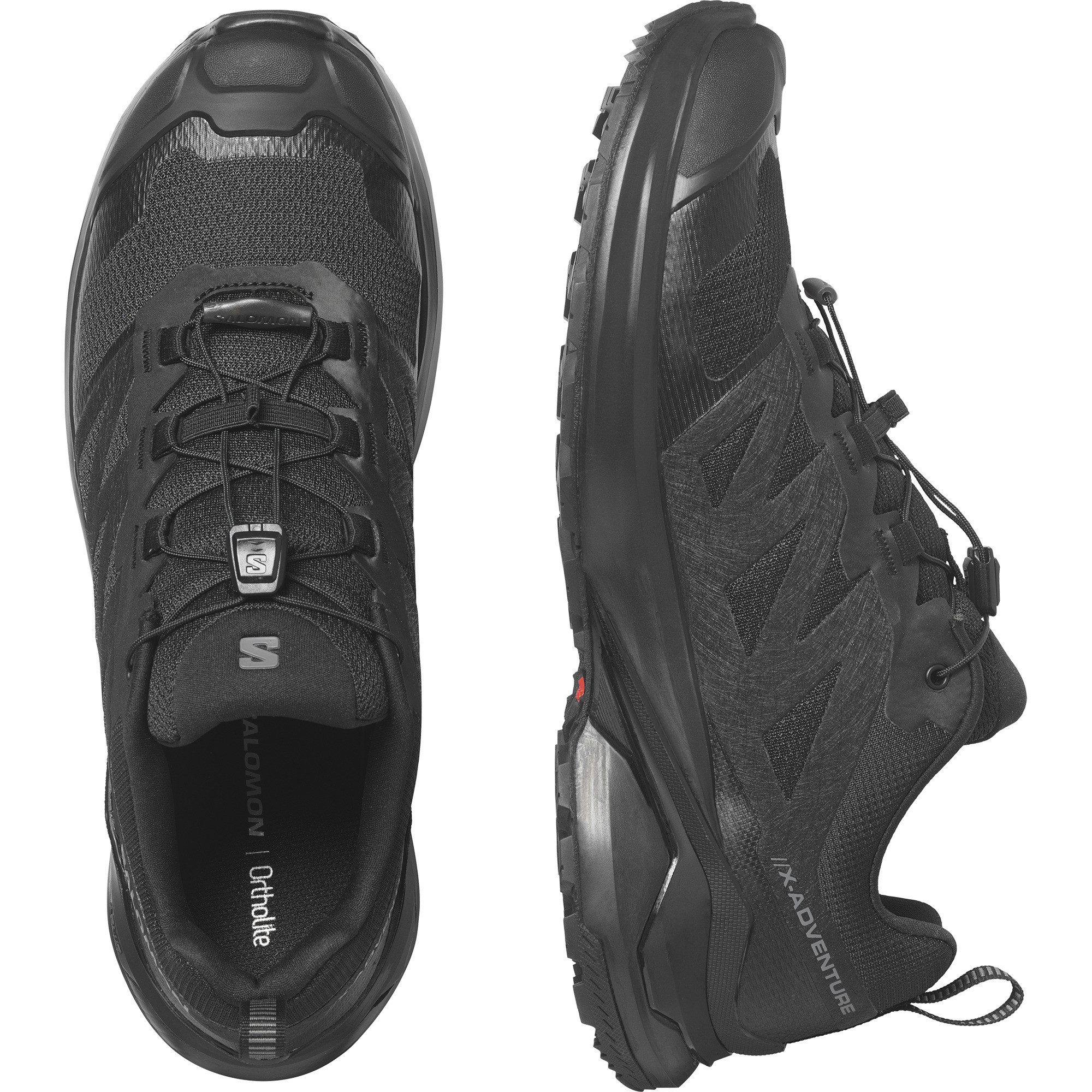 Salomon Runningschoenen X-ADVENTURE