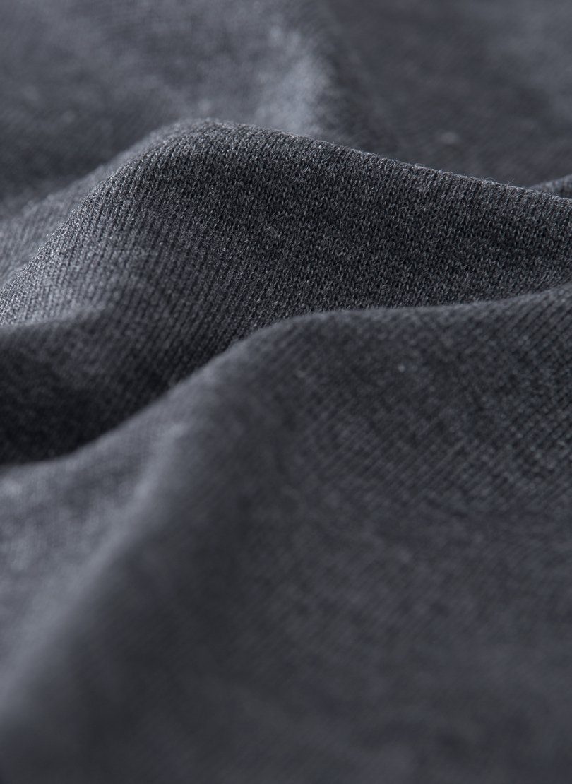 Trigema Sweatbroek TRIGEMA Vrijetijdsbroek (1-delig)