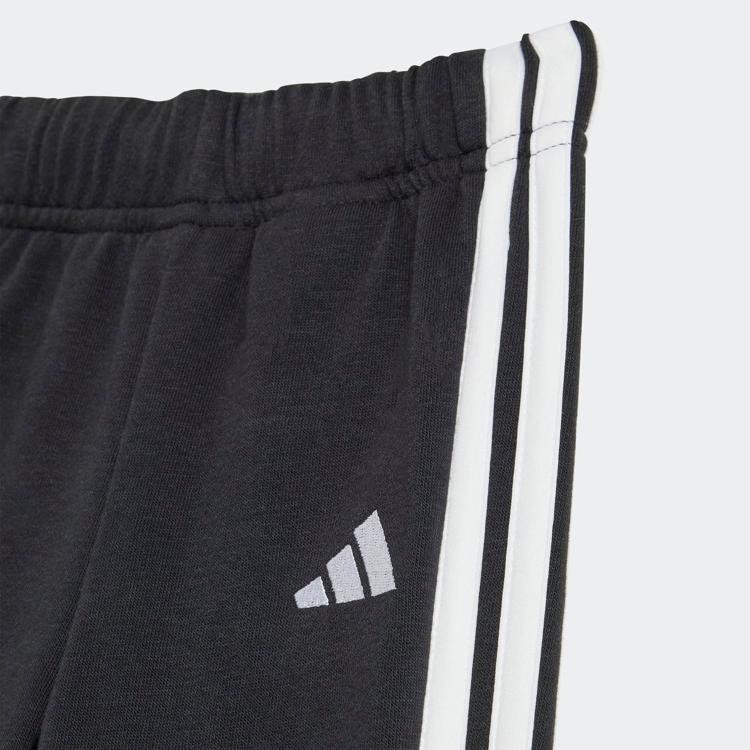 adidas Sportswear Trainingspak I 3S FT JOG 240 (2-delig)