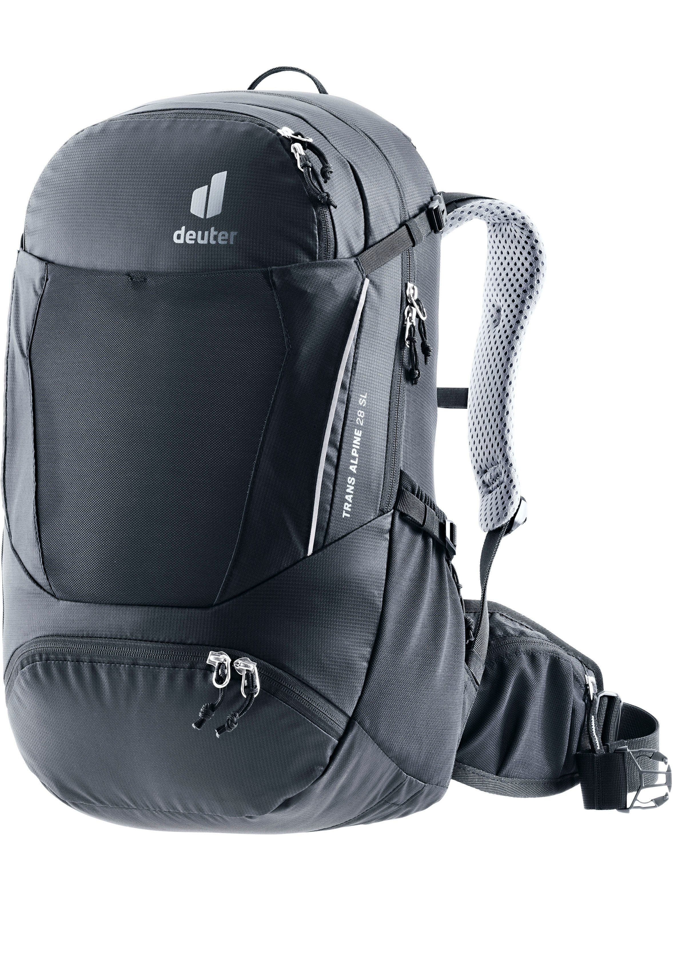 Deuter Fietsrugzak TRANS ALPINE 28 SL (1-delig)