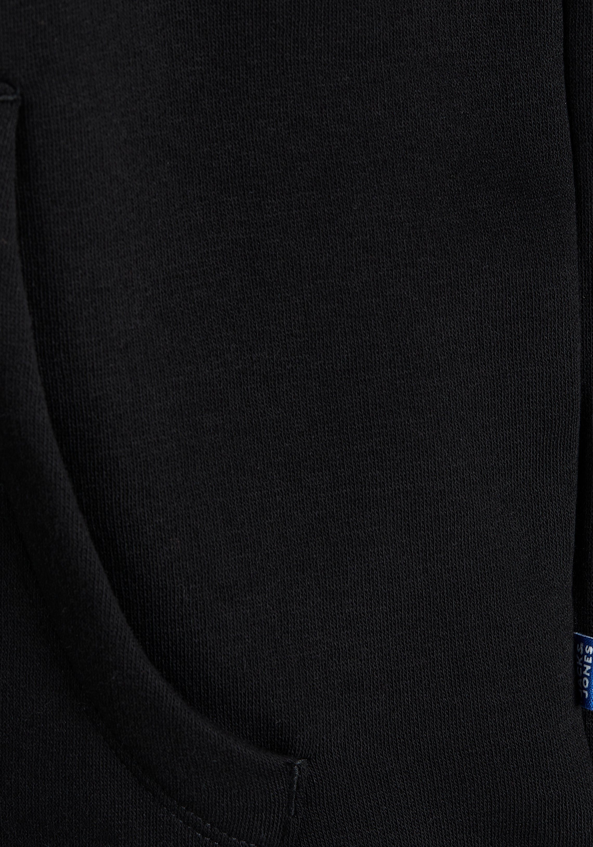 Jack & Jones Junior Hoodie JJECORP LOGO SWEAT HOOD