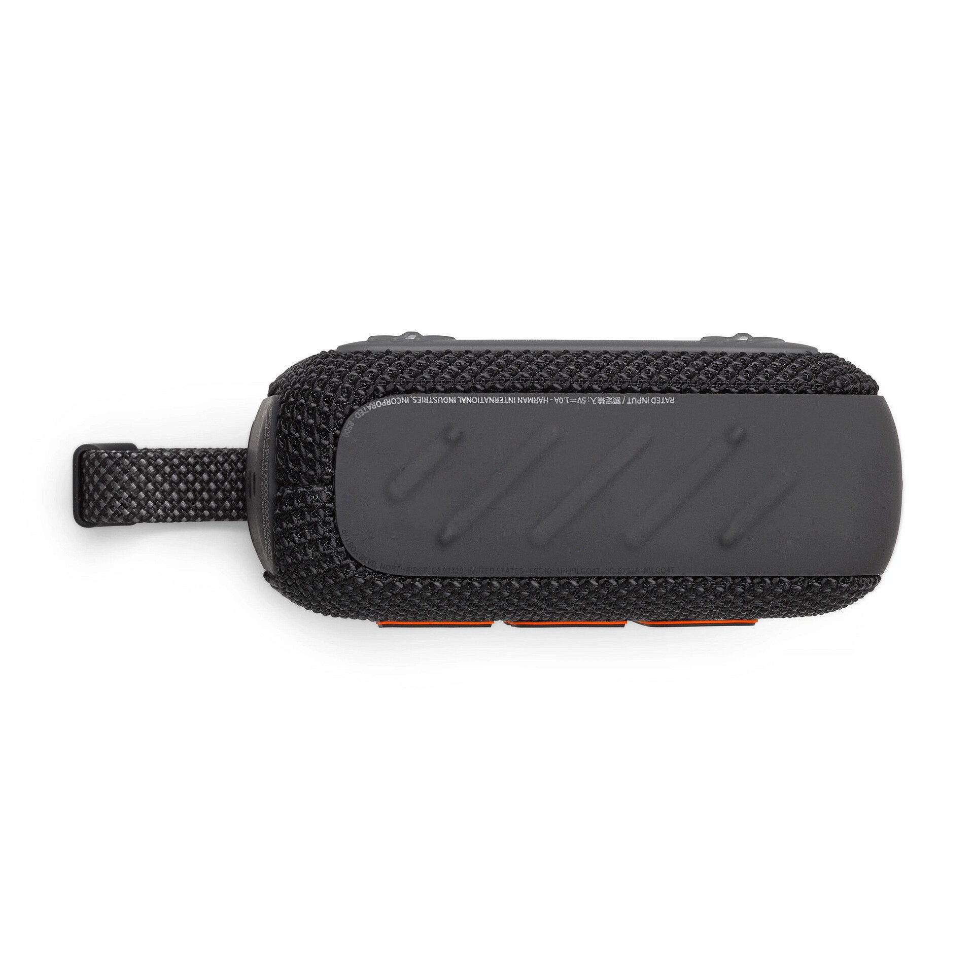 JBL Bluetooth luidspreker GO 4