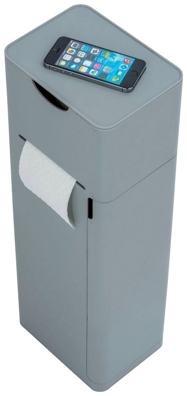 WENKO Toiletset Imon (1 stuk)