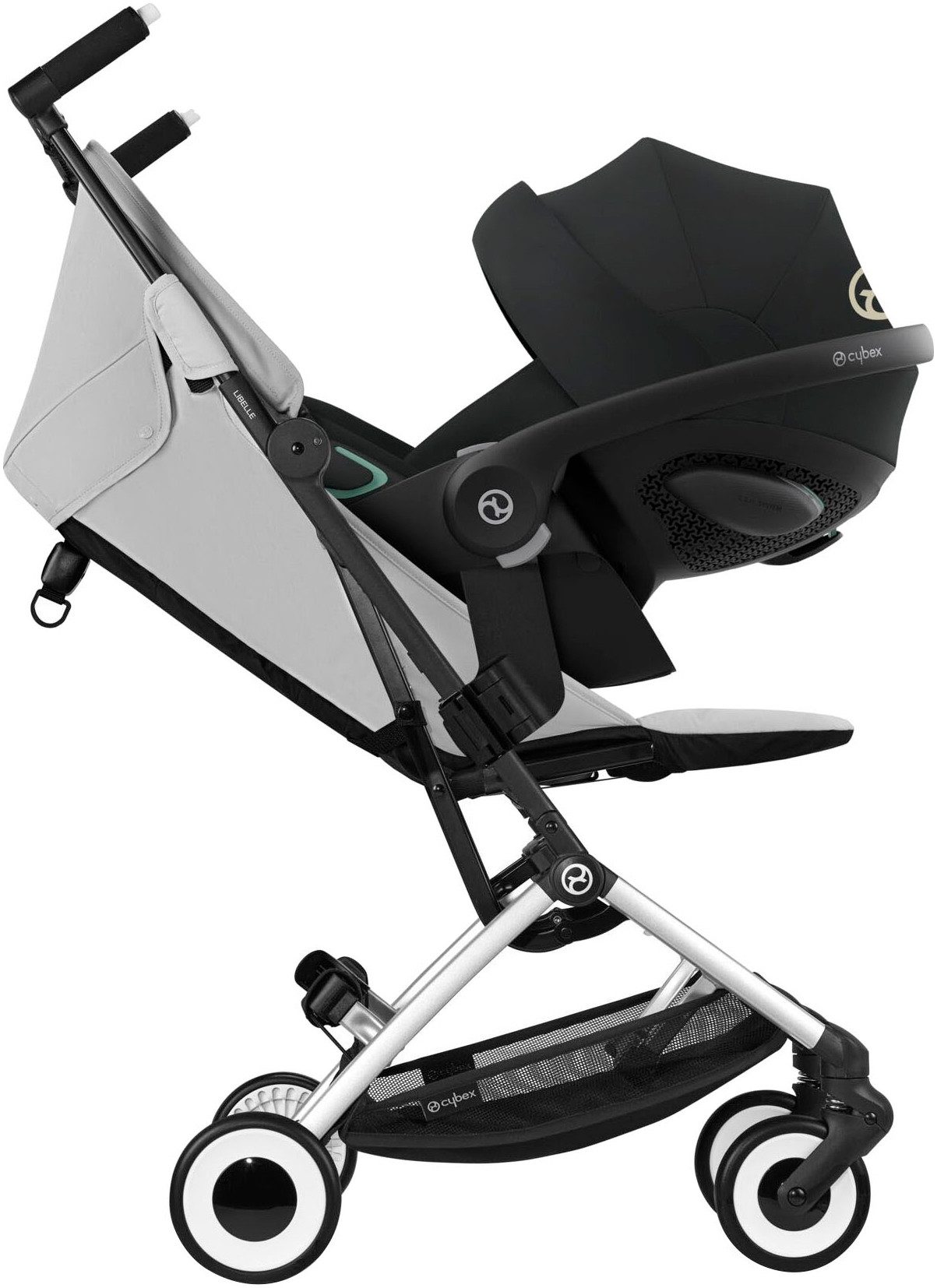 Cybex Kinder-buggy Cybex Gold, Libelle