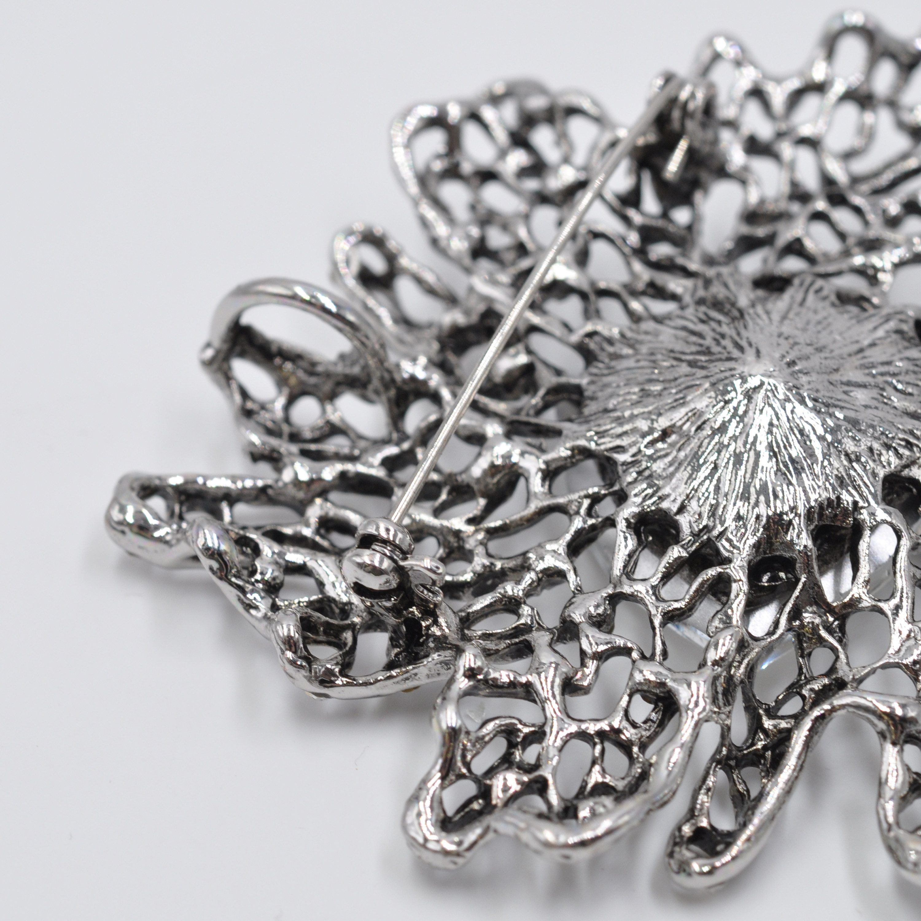 Firetti Broche