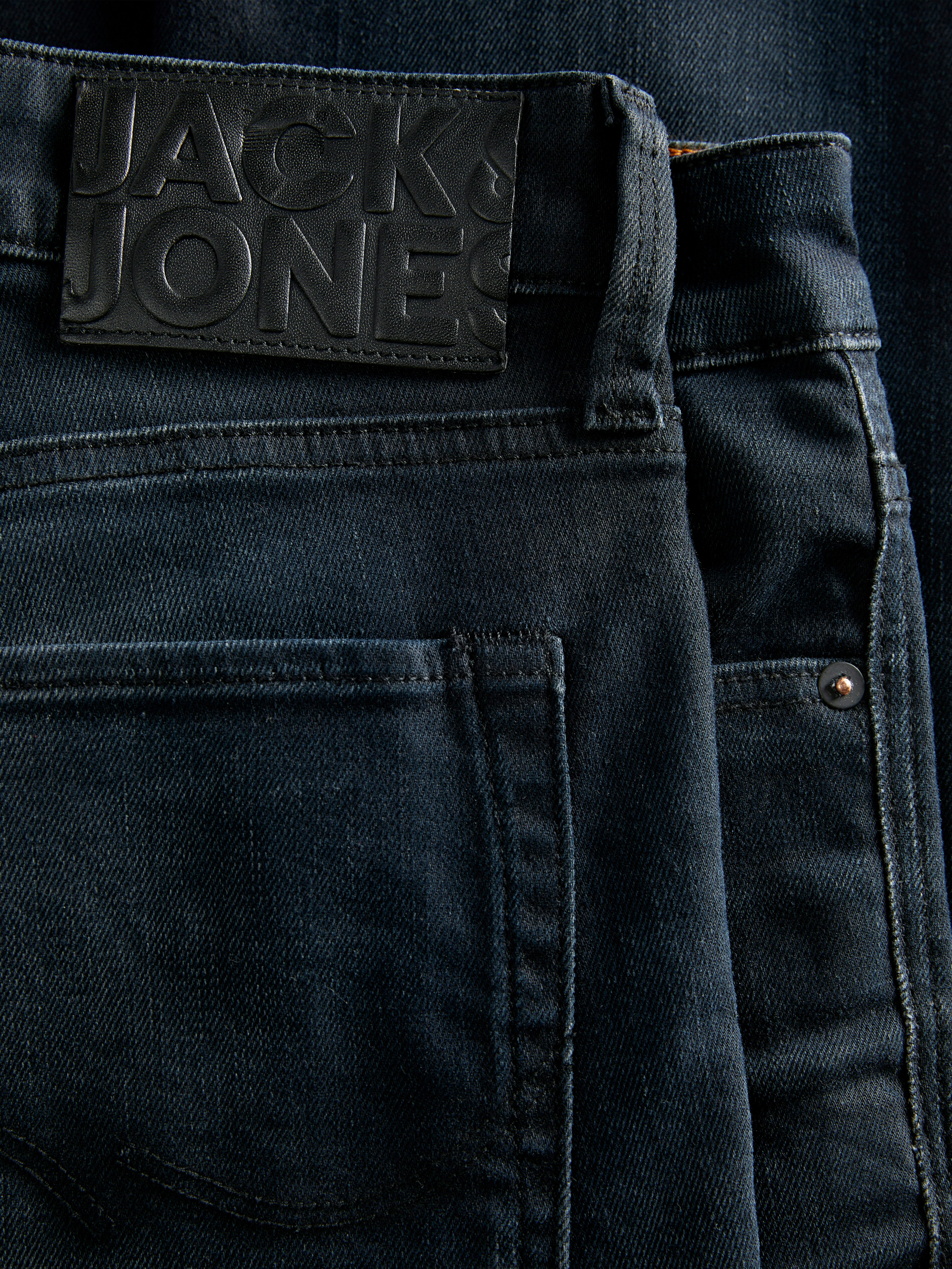 Jack & Jones Slim fit jeans JJIGLENN JJICON JJ 619 50SPS NOOS