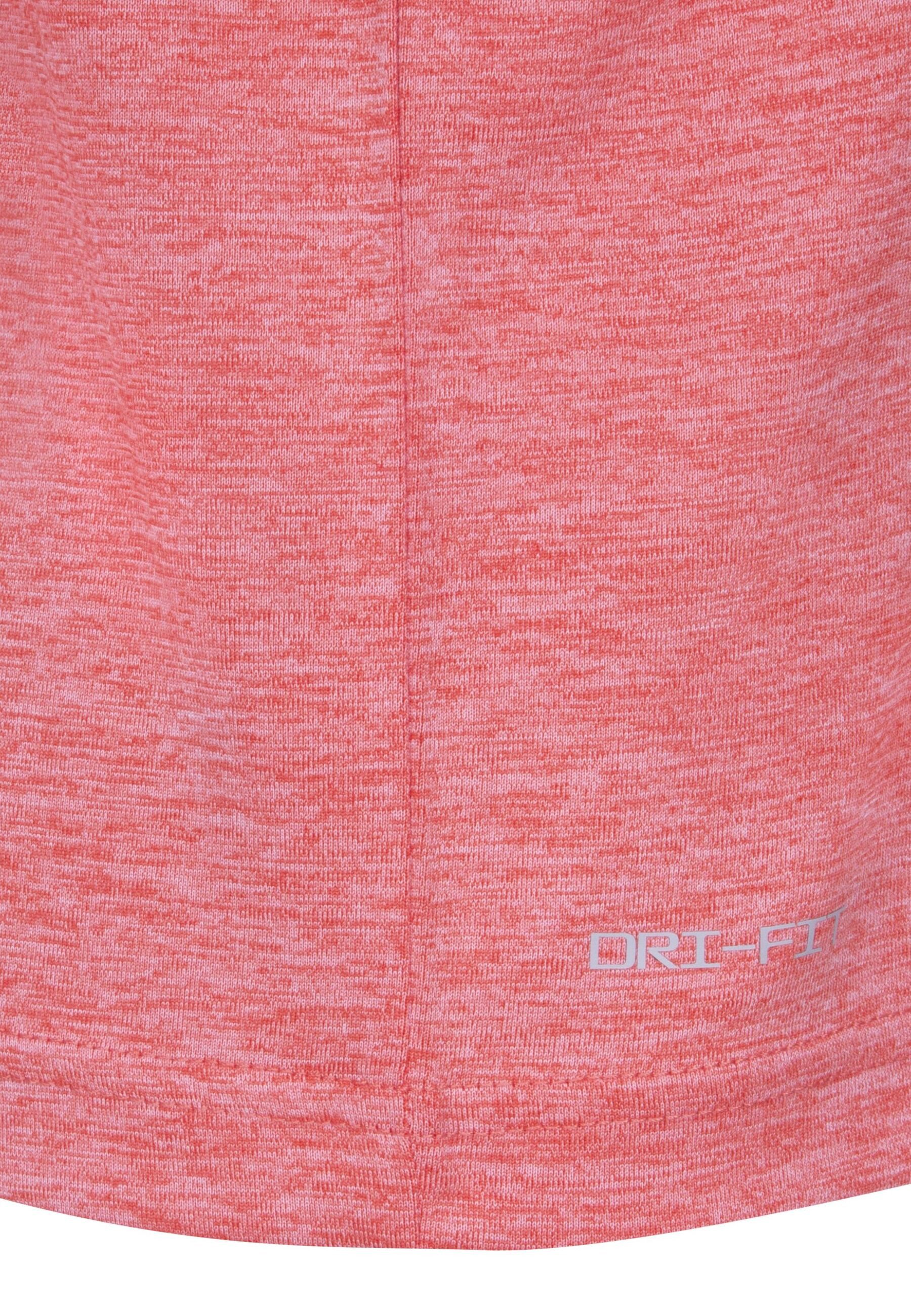 Nike Sportswear T-shirt short NKB B NK DF DROPSET SHORT SET (2-delig)