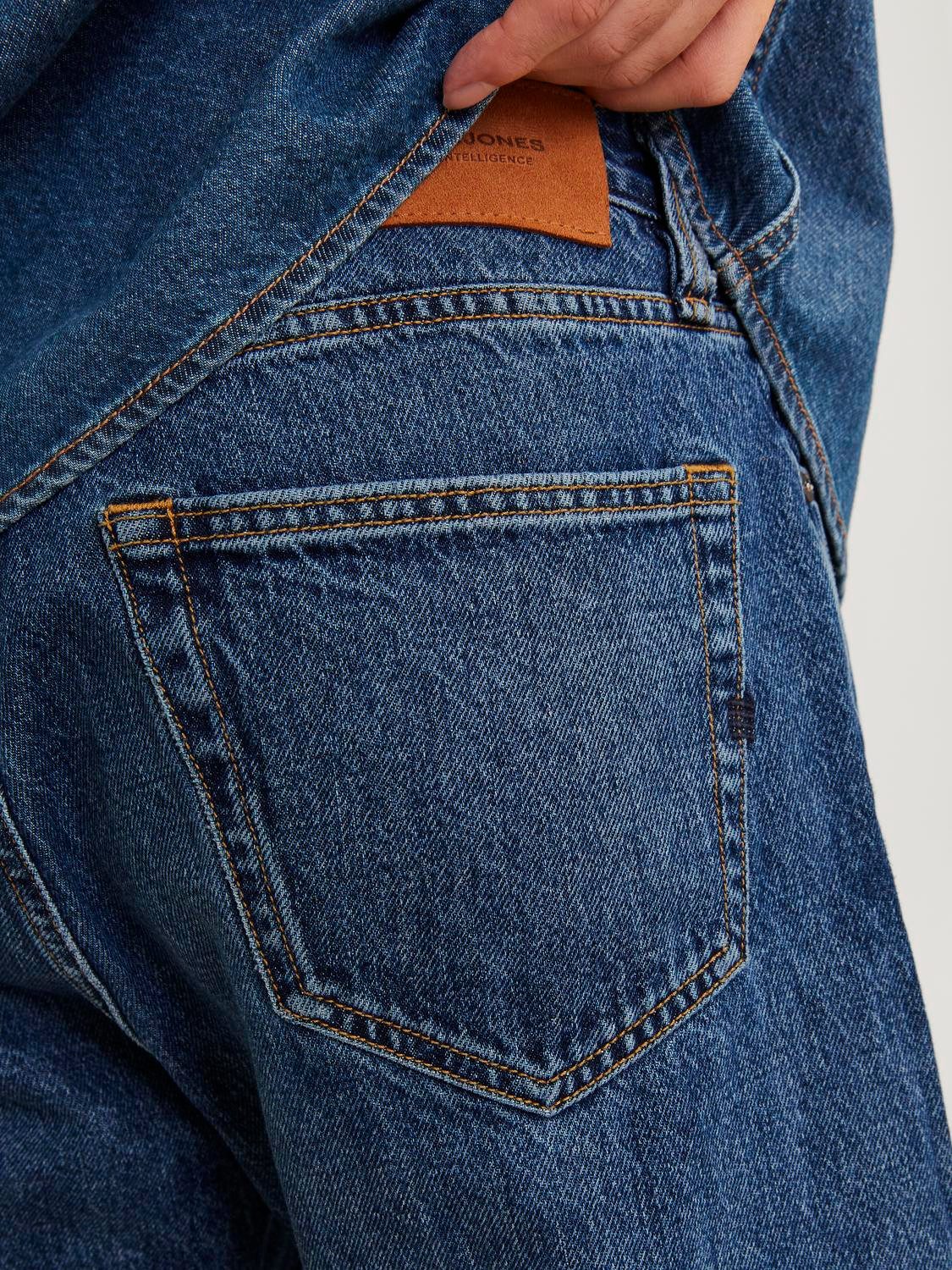 Jack & Jones Short JJICHRIS JJCOOPER SHORTS SBD 920 SN