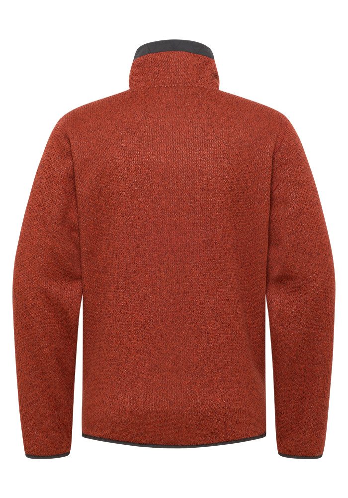 Jack Wolfskin Fleecejack KAMINFEUER JKT M