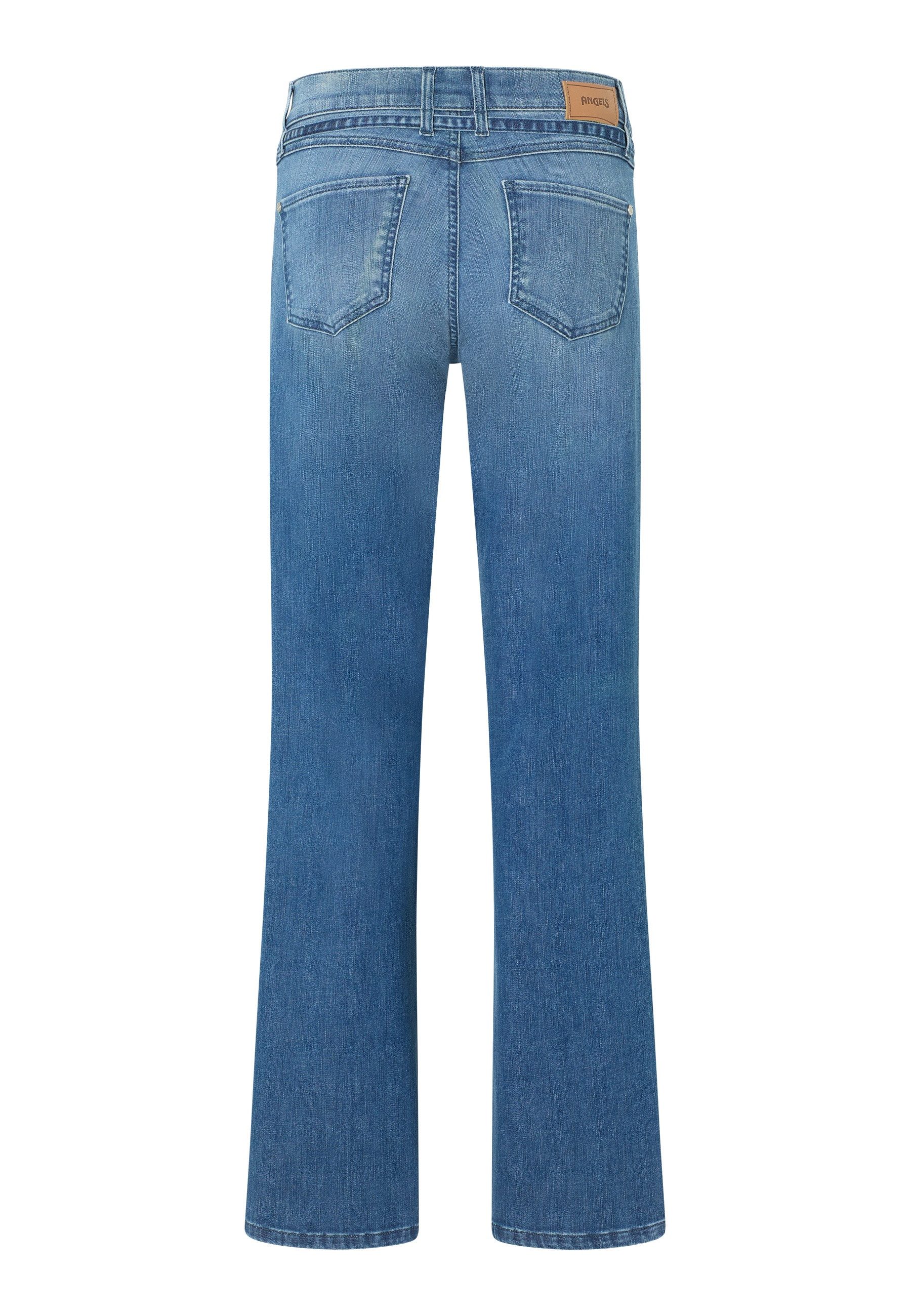 ANGELS Relax fit jeans LIZ BELT