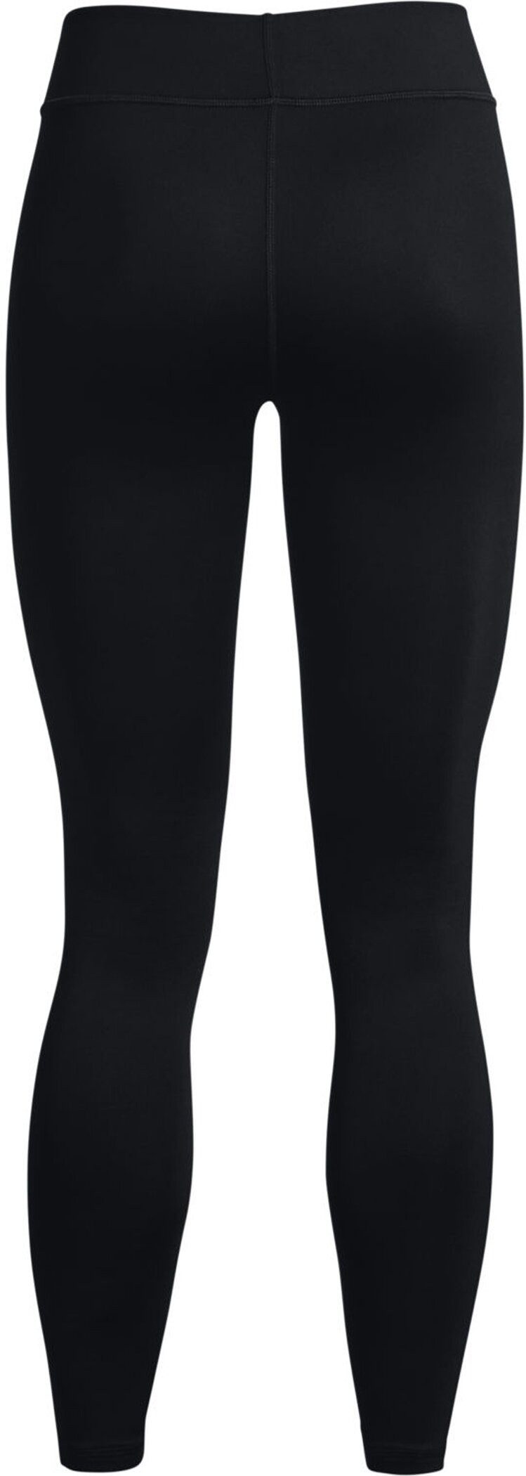 Under Armour® Trainingstights ColdGear® Perfect voor de koude dagen. Houdt warmte vast en voert zweet af.