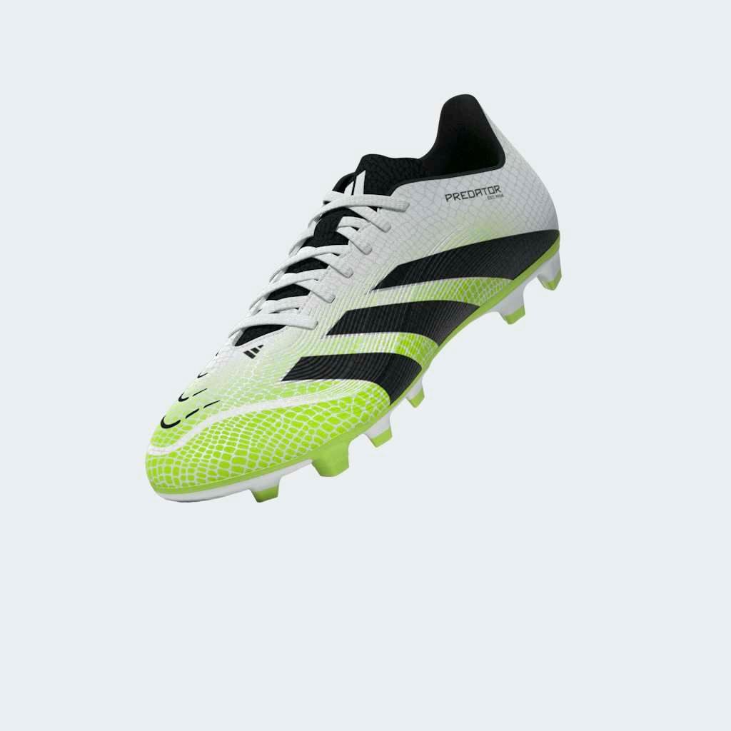 adidas Performance Voetbalschoenen PREDATOR CLUB E VOOR KUNSTGRAS, HARD- EN ASVELDEN