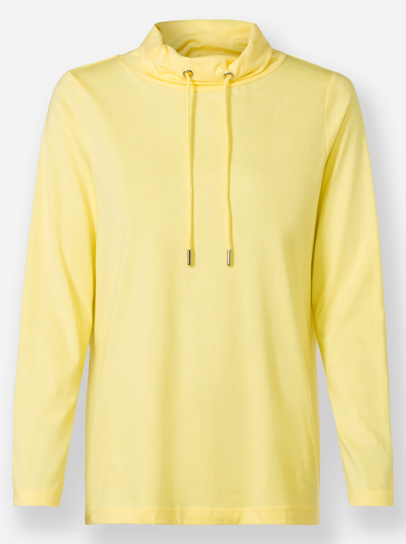 Classic Inspirationen Shirt met lange mouwen Shirt (1-delig)