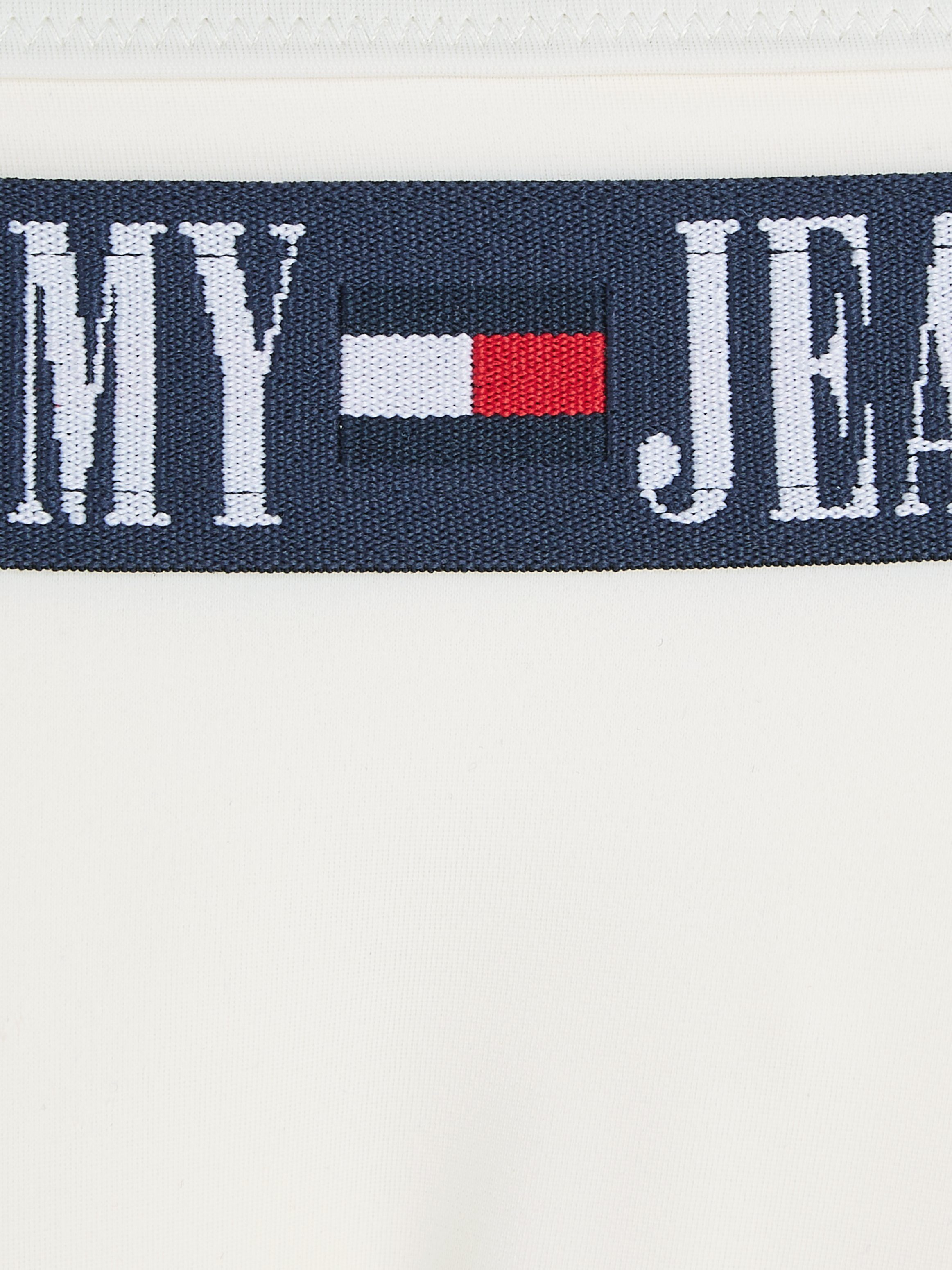 Tommy Hilfiger Swimwear Zwembroek STRING SIDE TIE