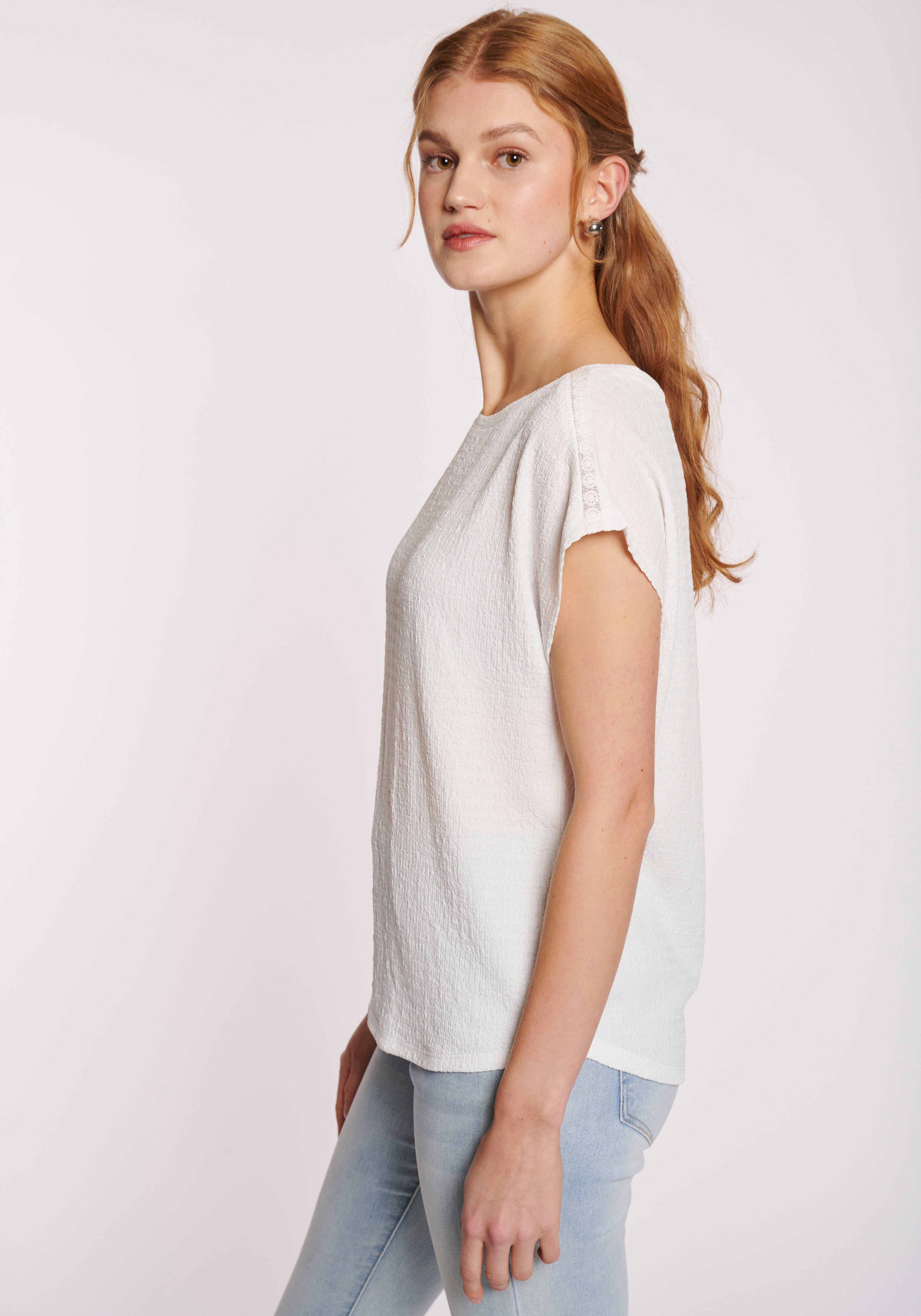 HaILYS Shirt met korte mouwen SS P TP Le44a