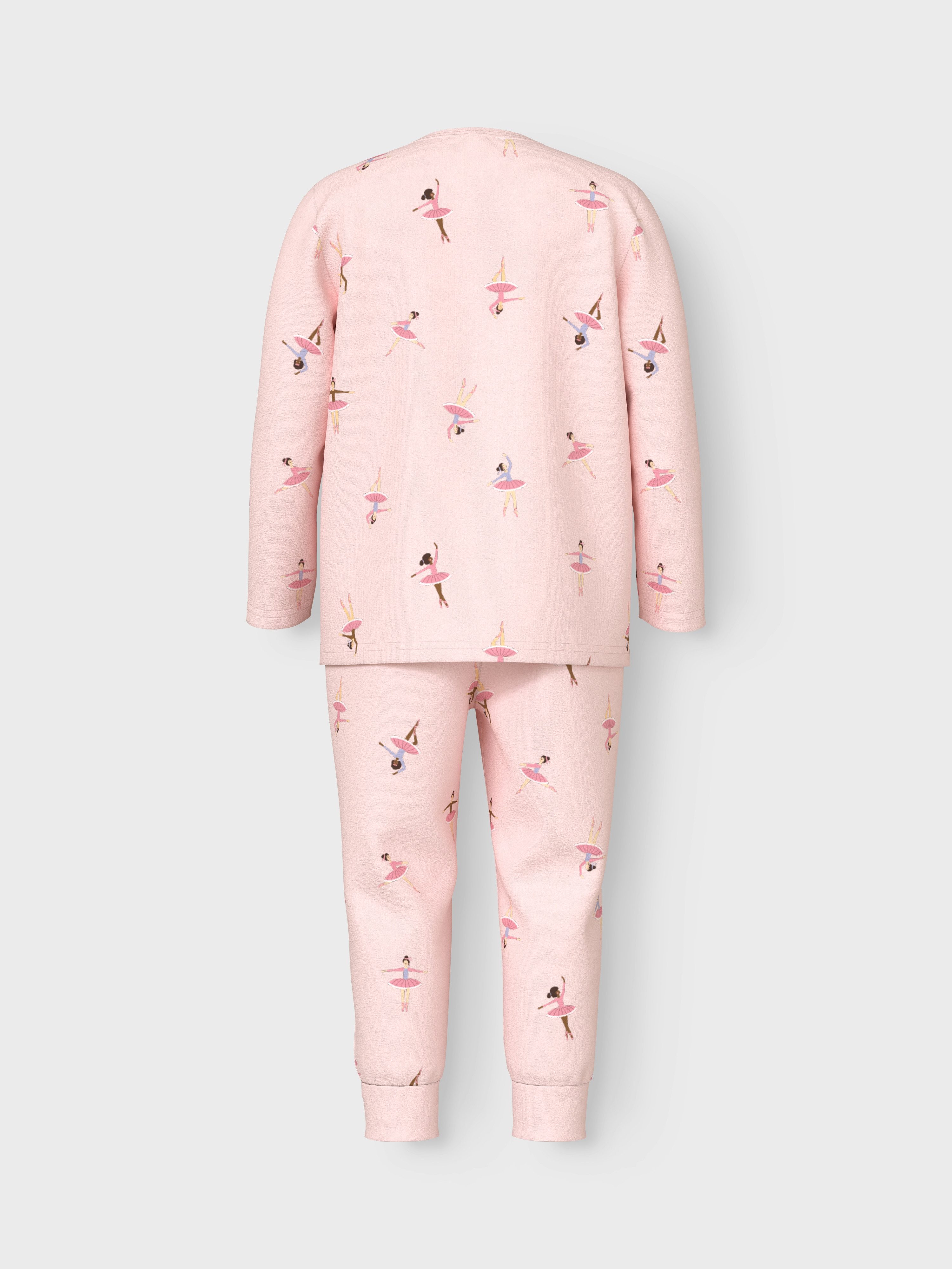 Name It Pyjama NMFNIGHTSET BALLARINA NOOS