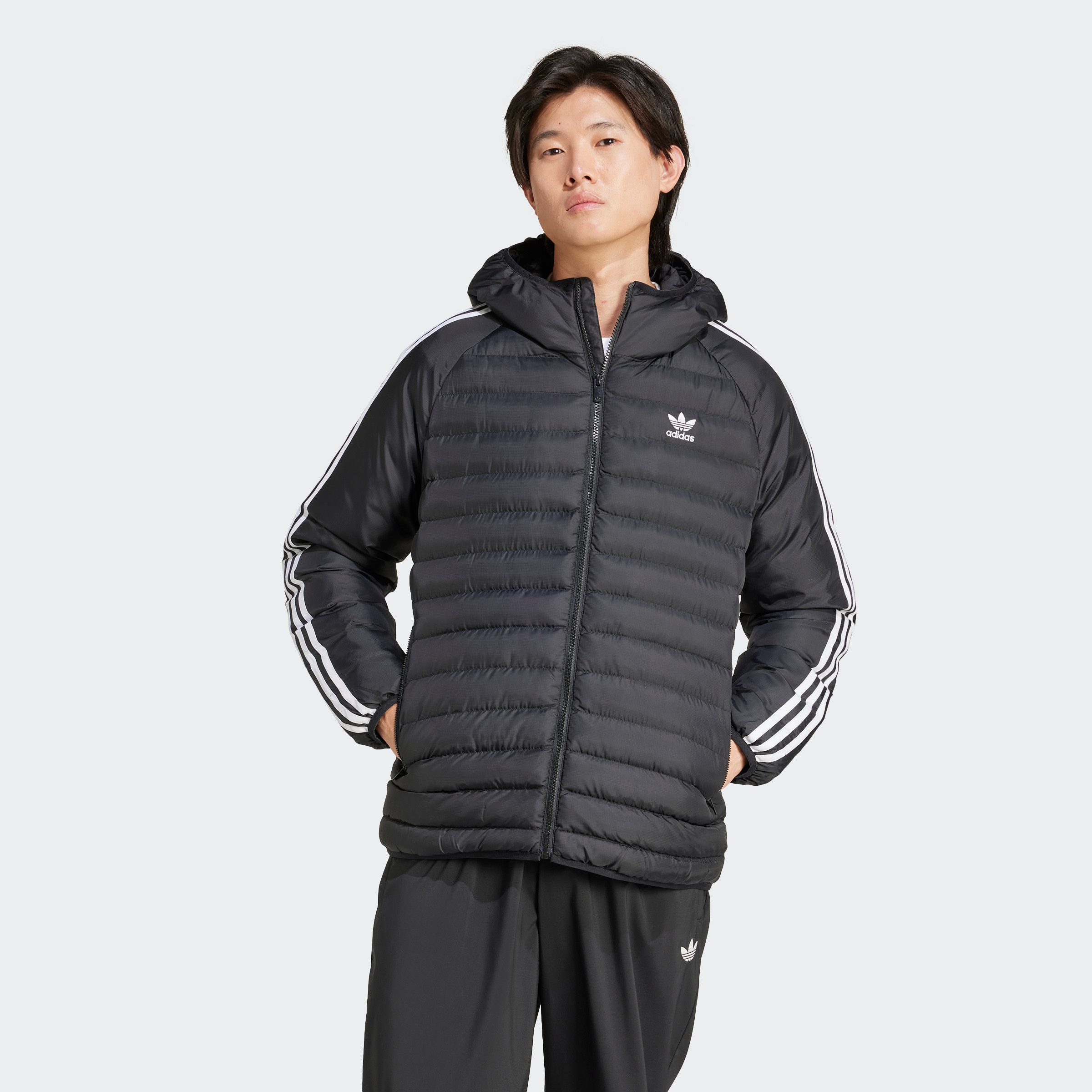 NU 20% KORTING: adidas Originals Outdoorjack