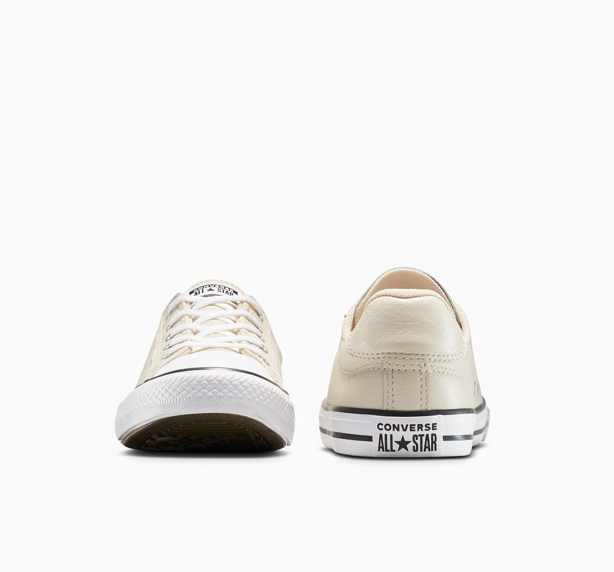 Converse Sneakers CHUCK TAYLOR ALL STAR DAINTY LUCKY LEATHER
