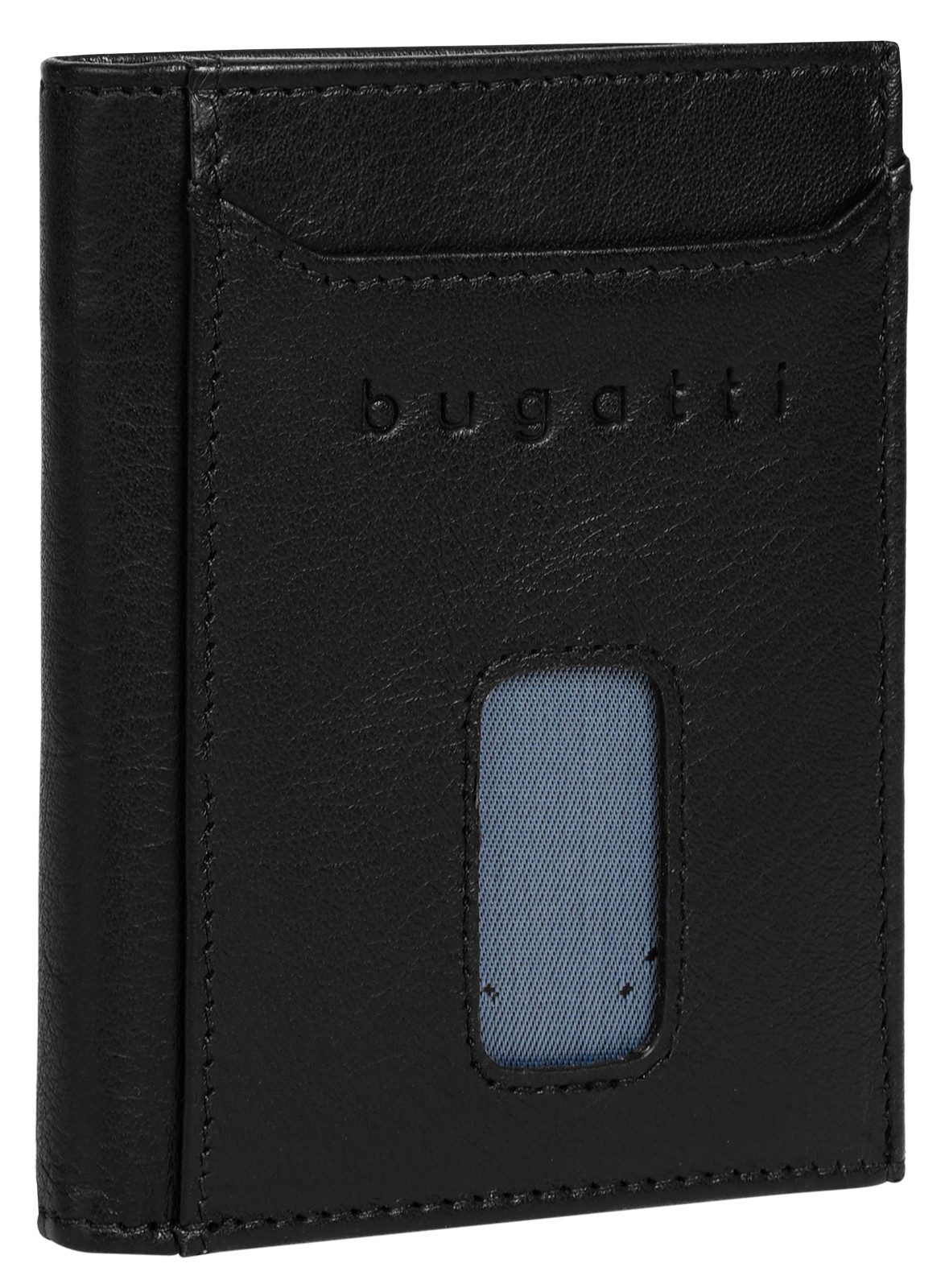 Bugatti Portemonnee SECURE SLIM