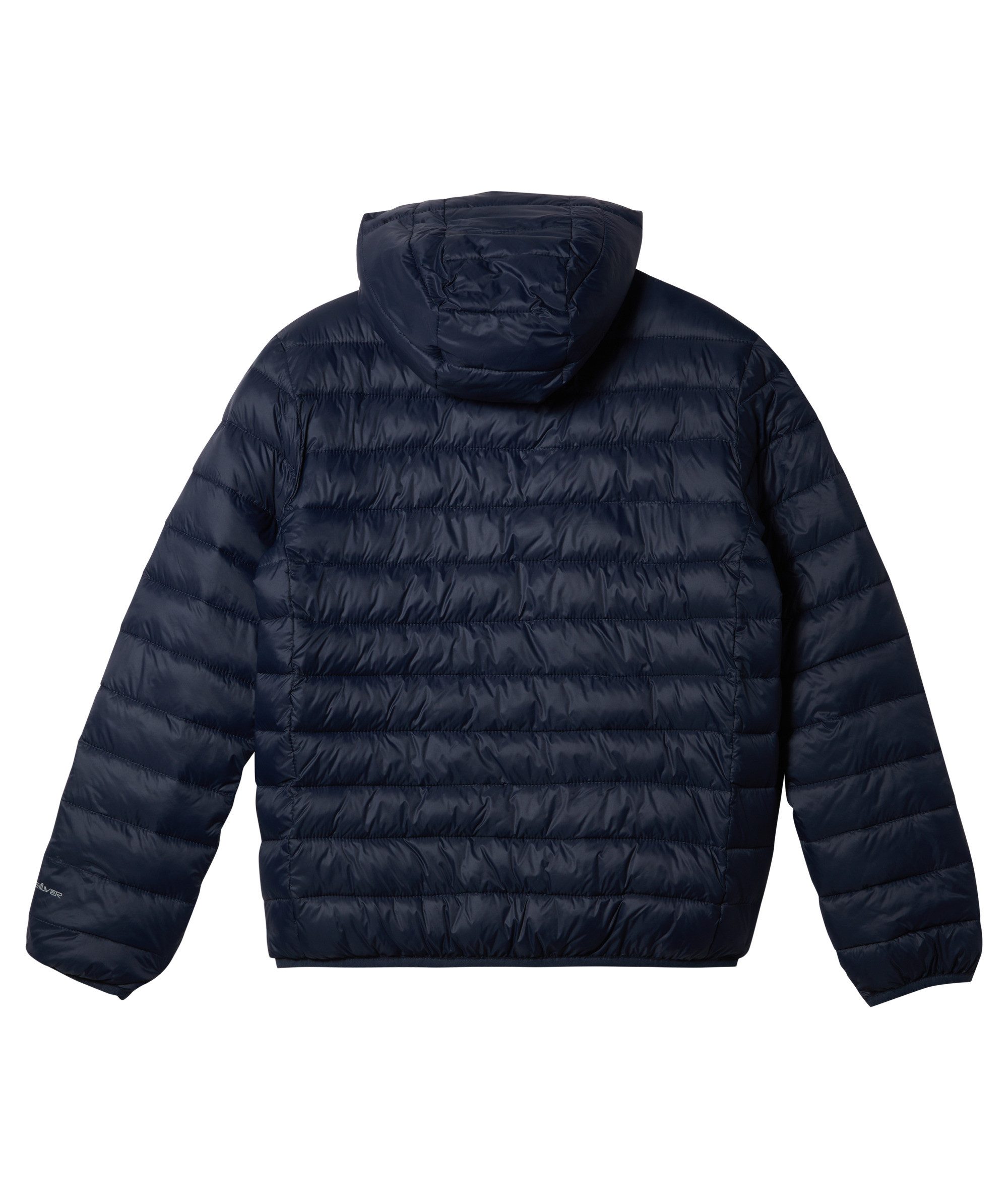 Quiksilver Outdoorjack SCALY YOUTH