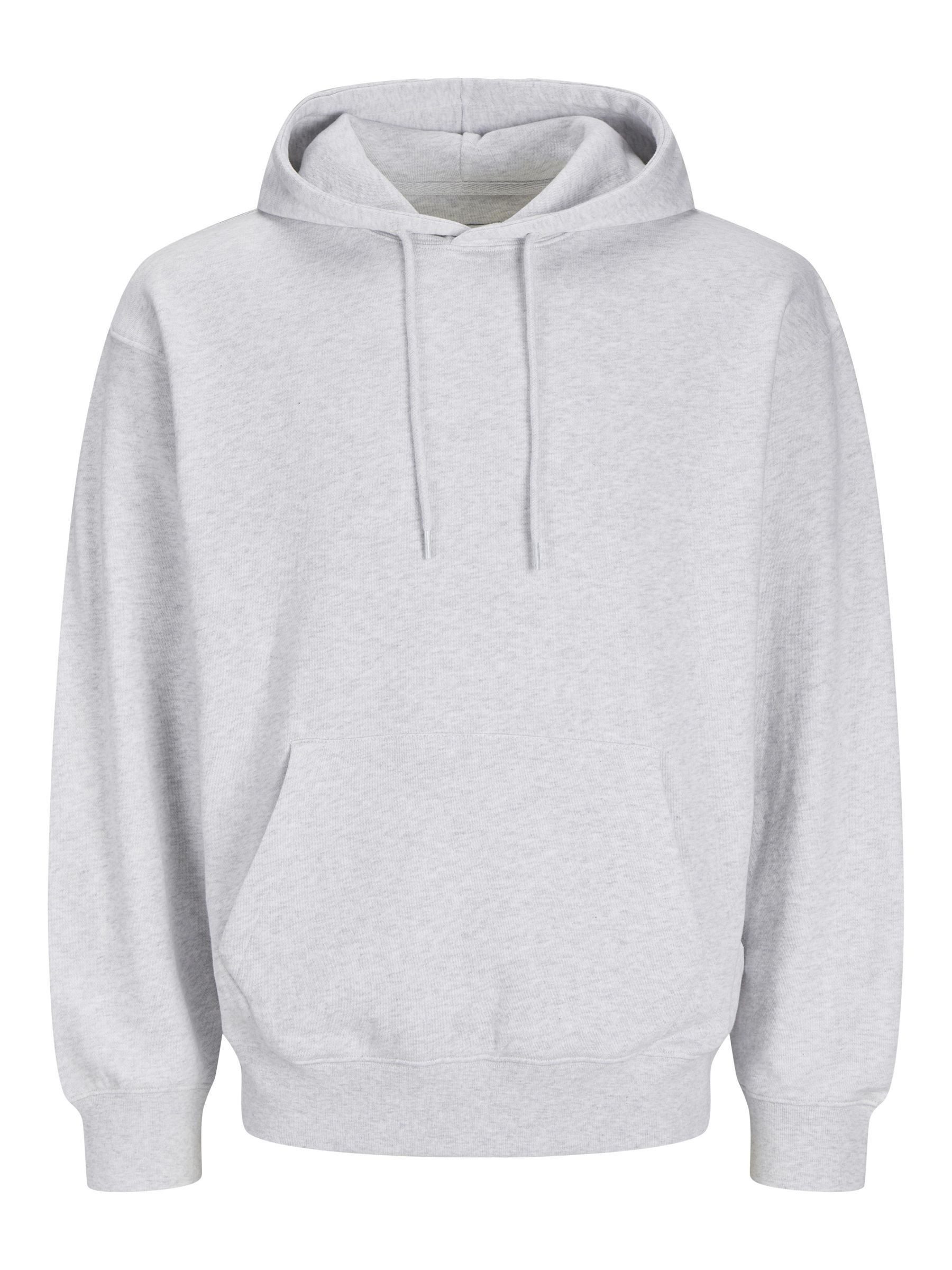 Jack & Jones Hoodie JJECHARGE SWEAT HOOD NOOS