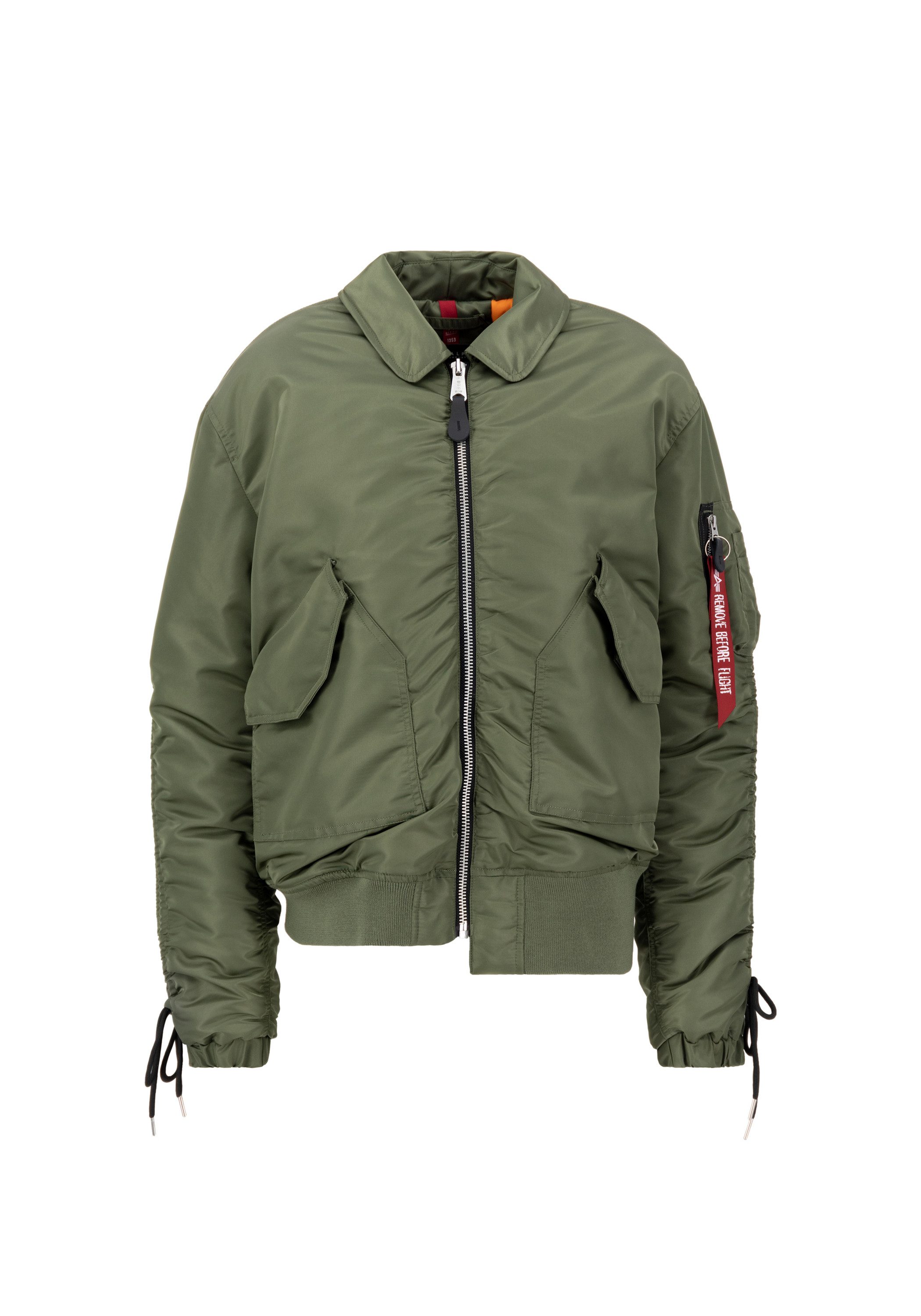 Alpha Industries Bomberjack  Women - Bomber Jackets CWU MA-1 Bomber TC Wmn