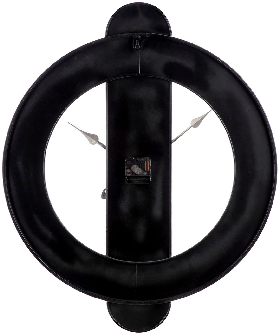 Casablanca by Gilde Wandklok Round (1-delig)