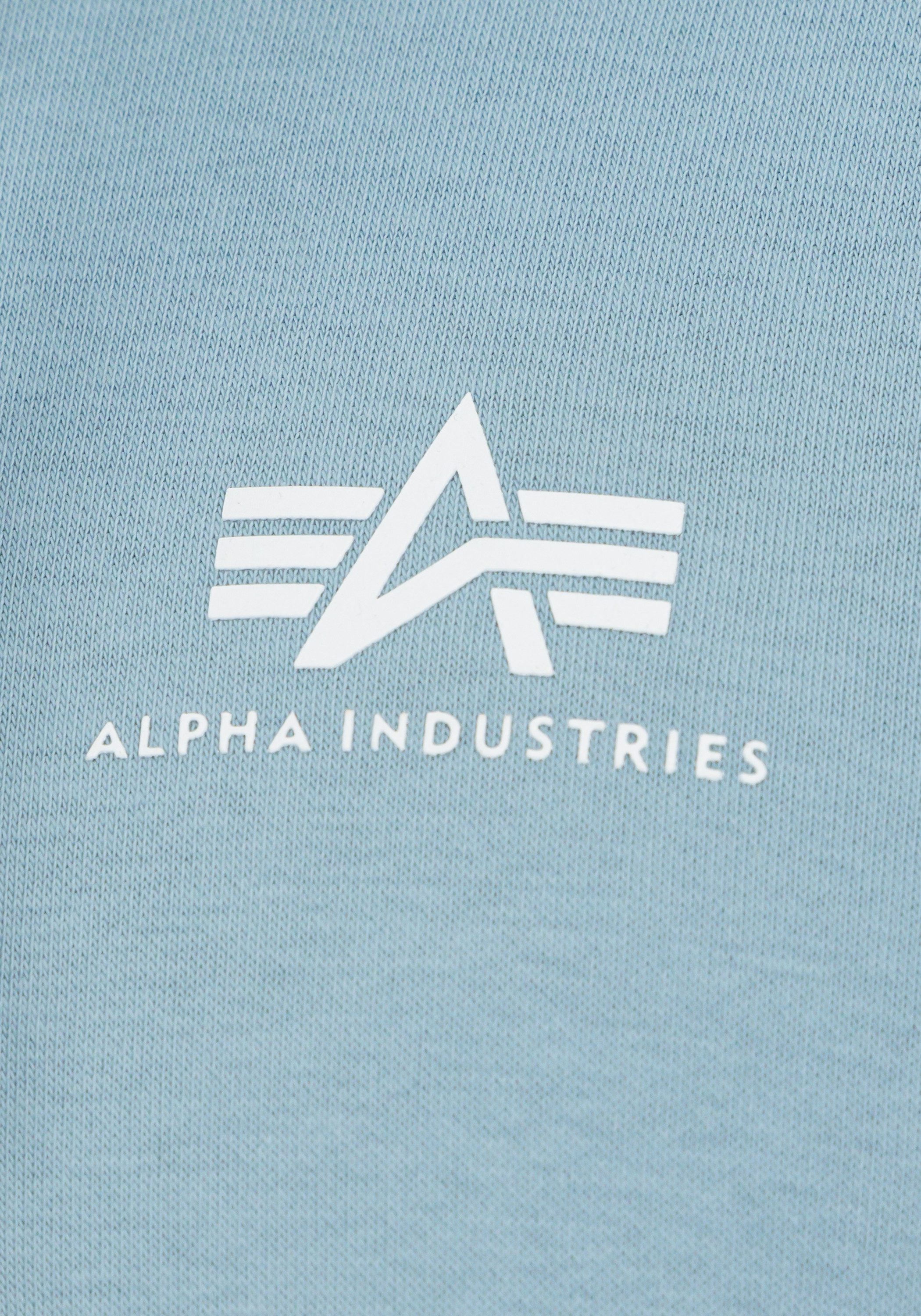 Alpha Industries Hoodie Alpha Industries Men - Hoodies Basic Hoodie SL