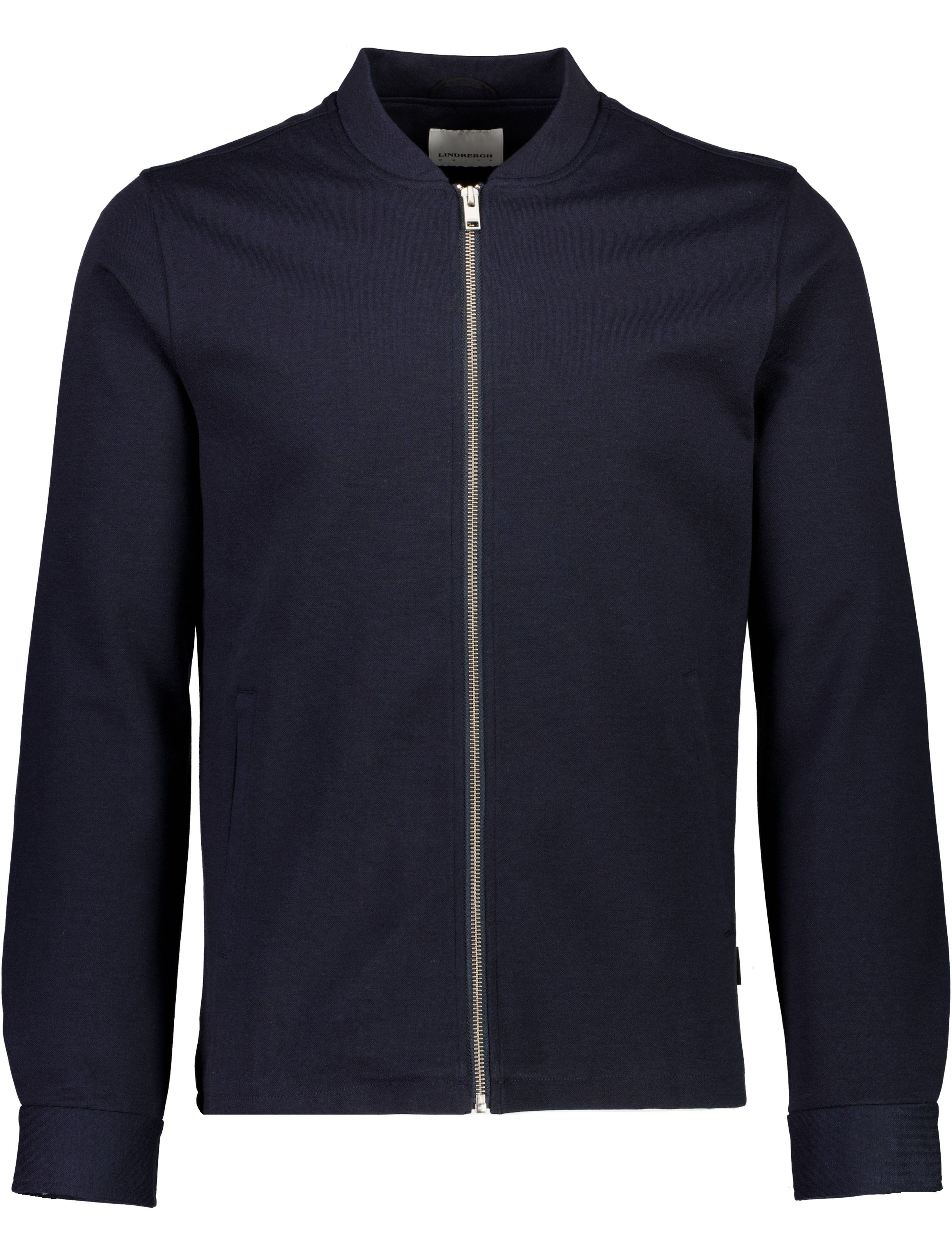 LINDBERGH Functioneel shirt Overshirt met stretch