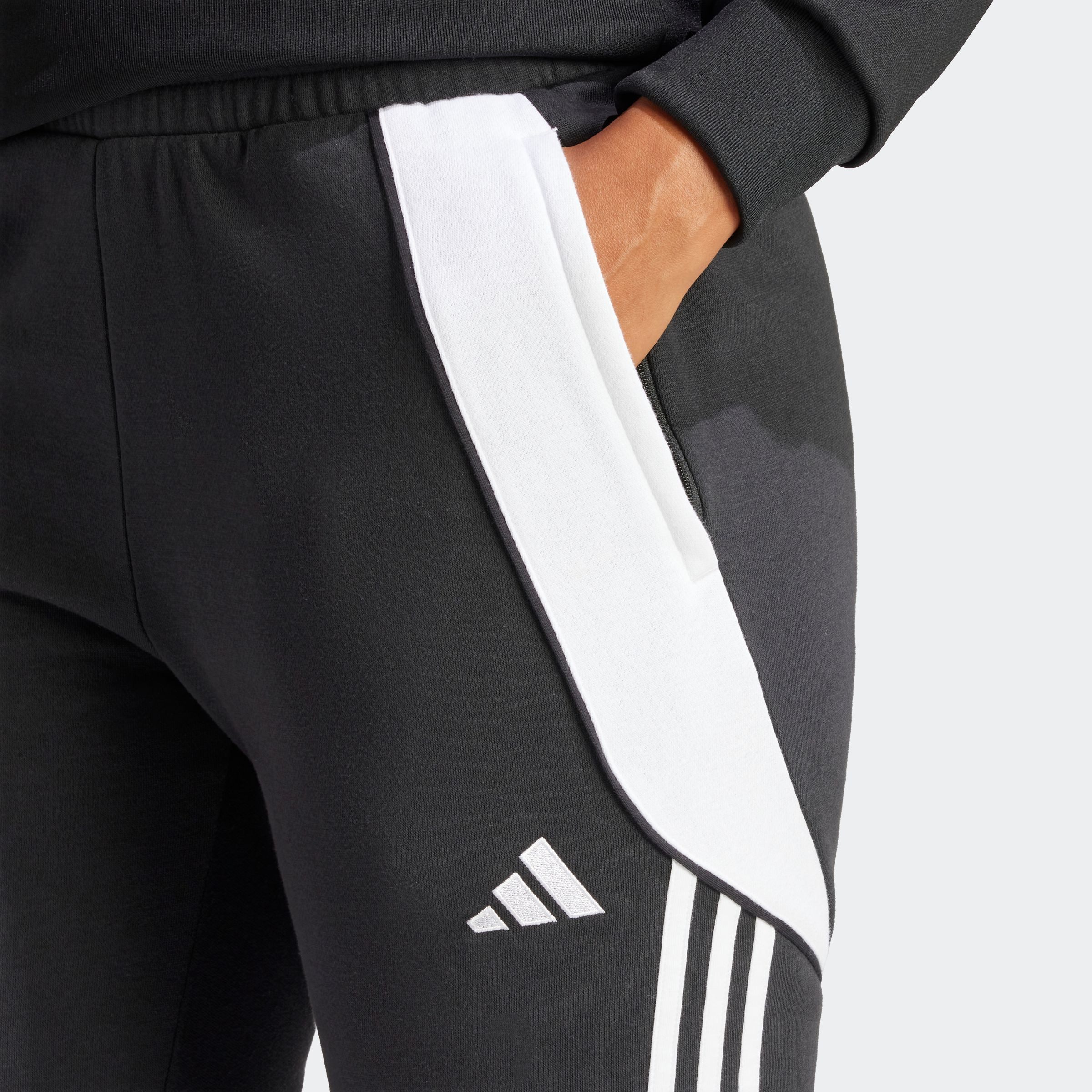 adidas Performance Trainingsbroek TIRO24 SWPNTW (1-delig)