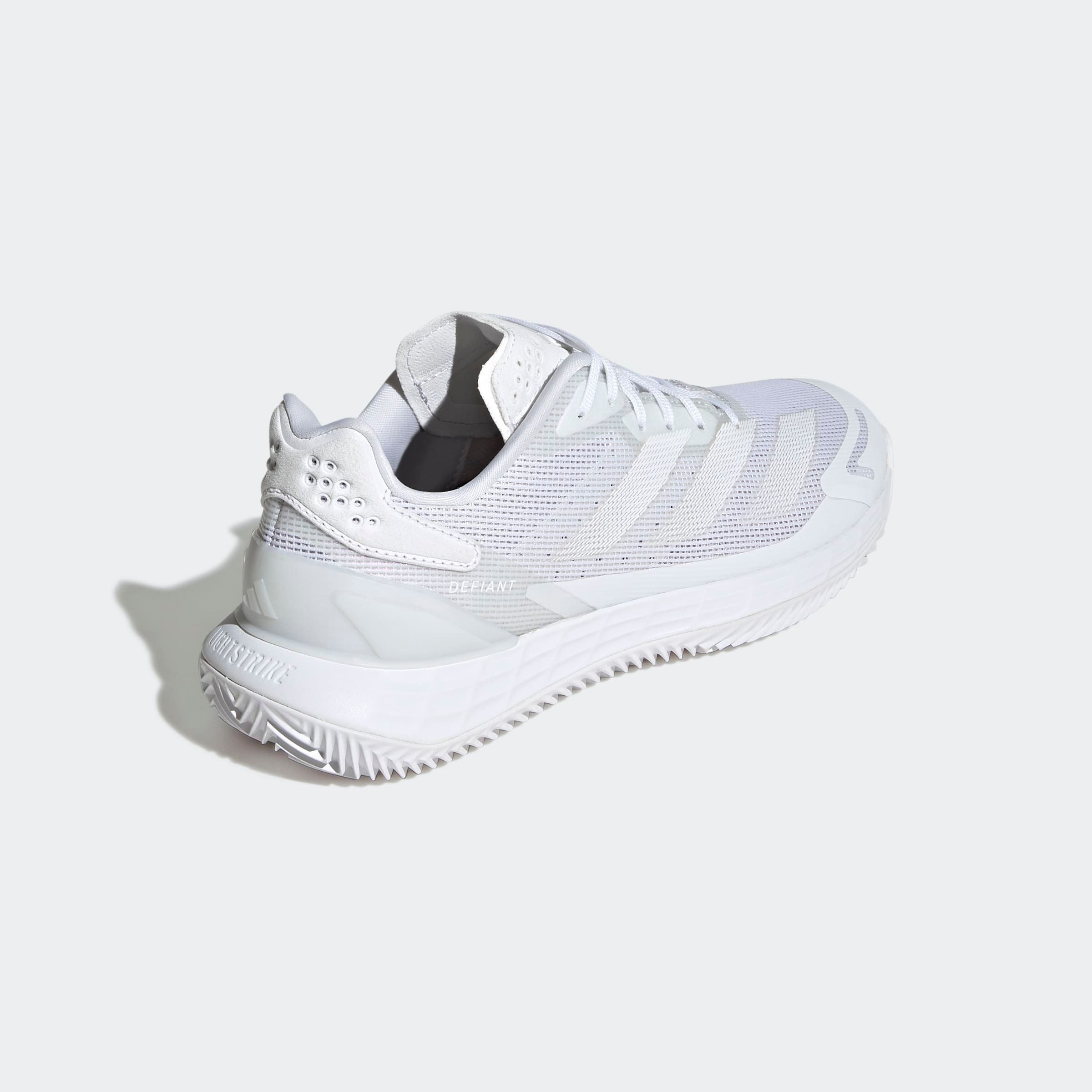 adidas Performance Tennisschoenen DEFIANT SPEED 2 CLAY