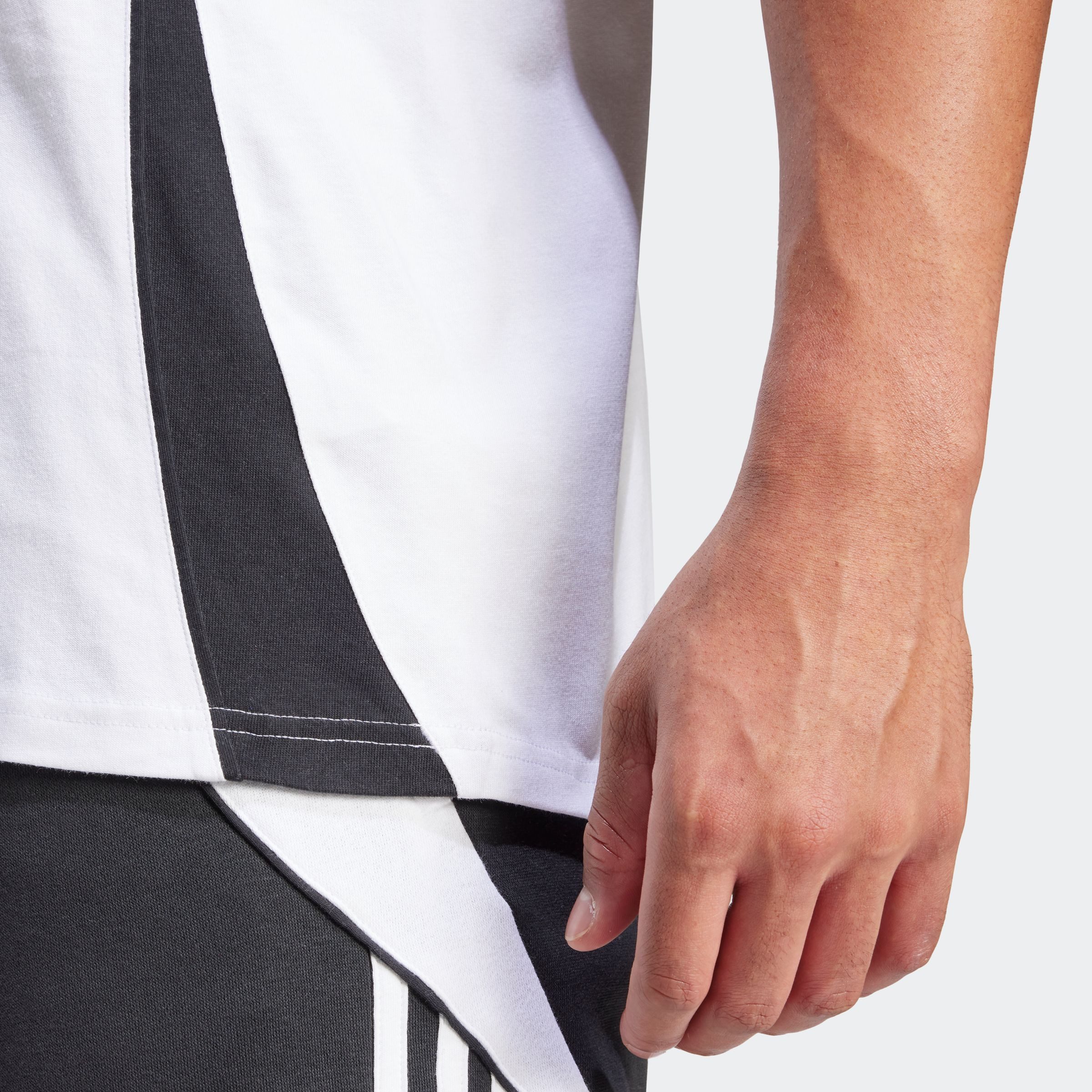adidas Performance Trainingsshirt TIRO24 SWTEE