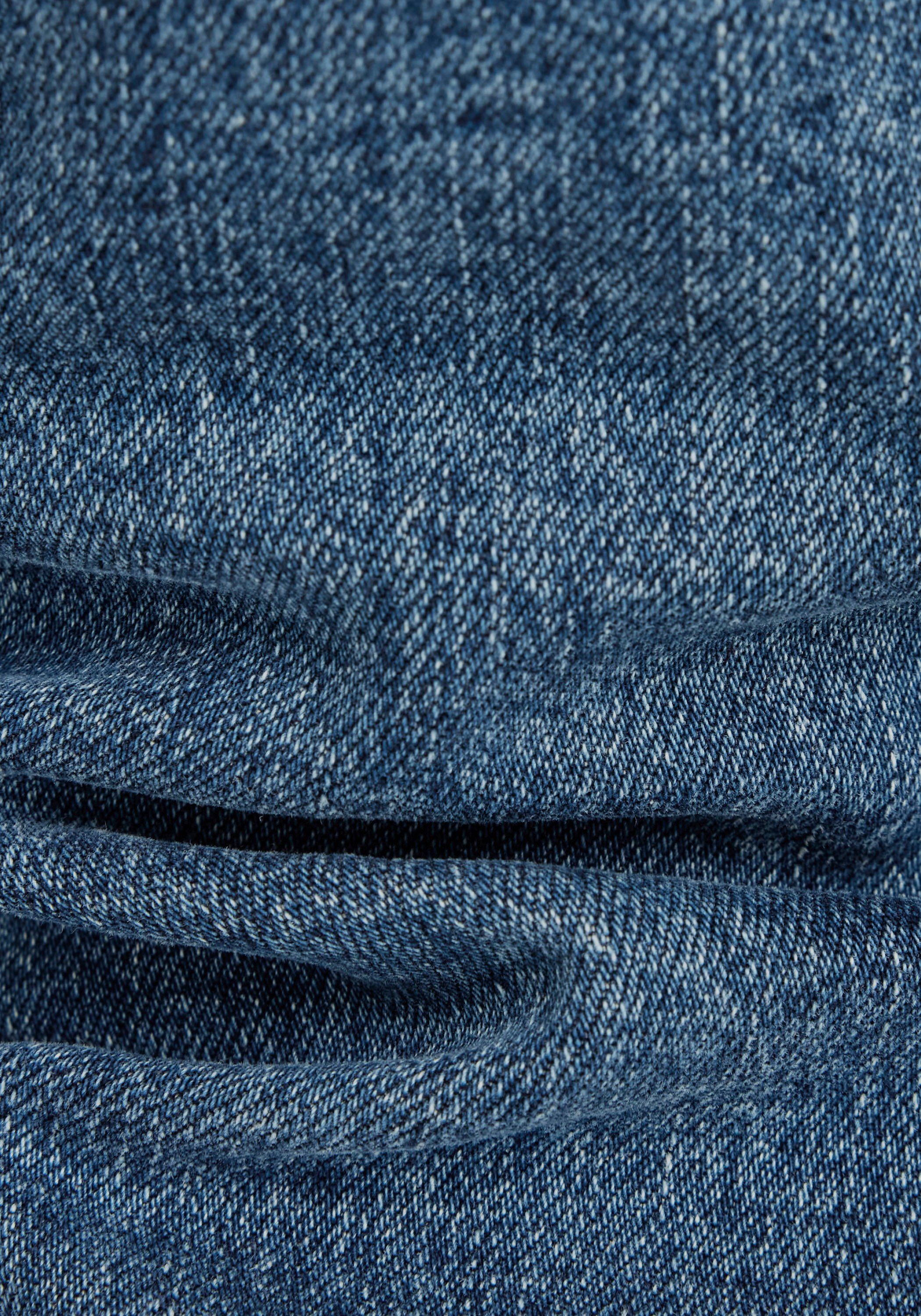 G-Star RAW Straight jeans Strace Straight Wmn
