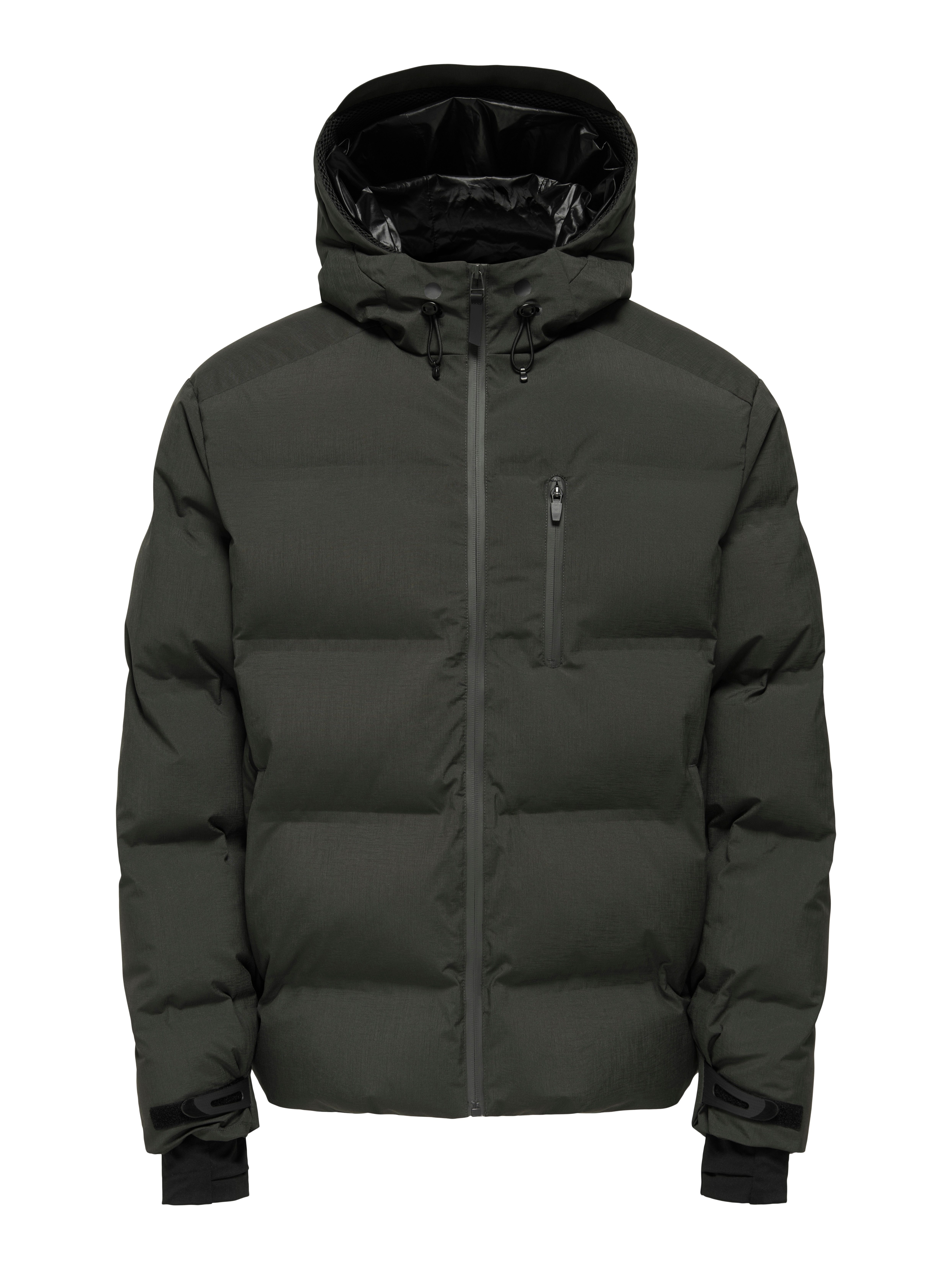 ONLY & SONS Gewatteerde jas ONSMATHIS PUFFER OTW
