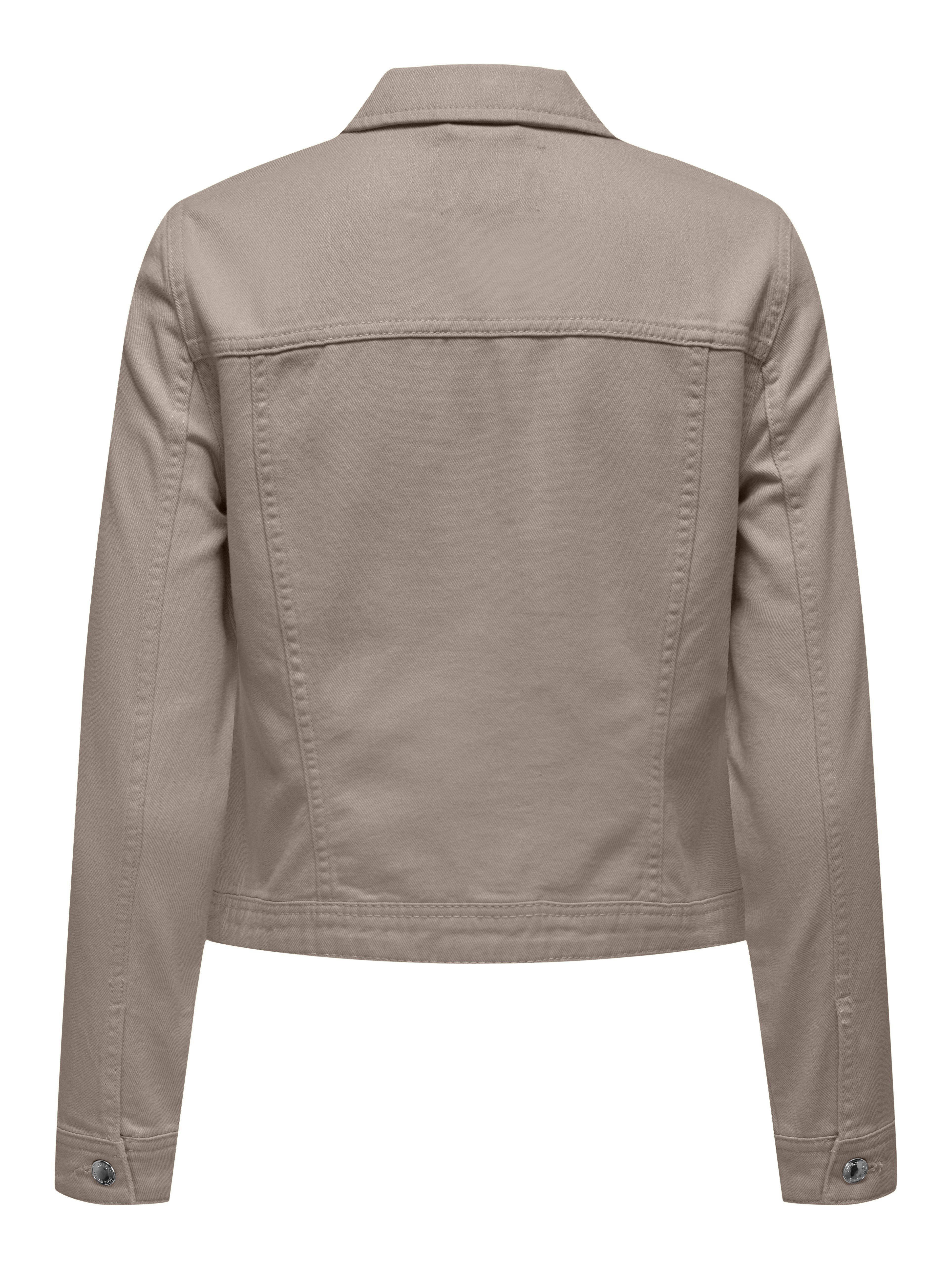 Only Jeansjack ONLTIA L/S COLORED JACKET PNT RP