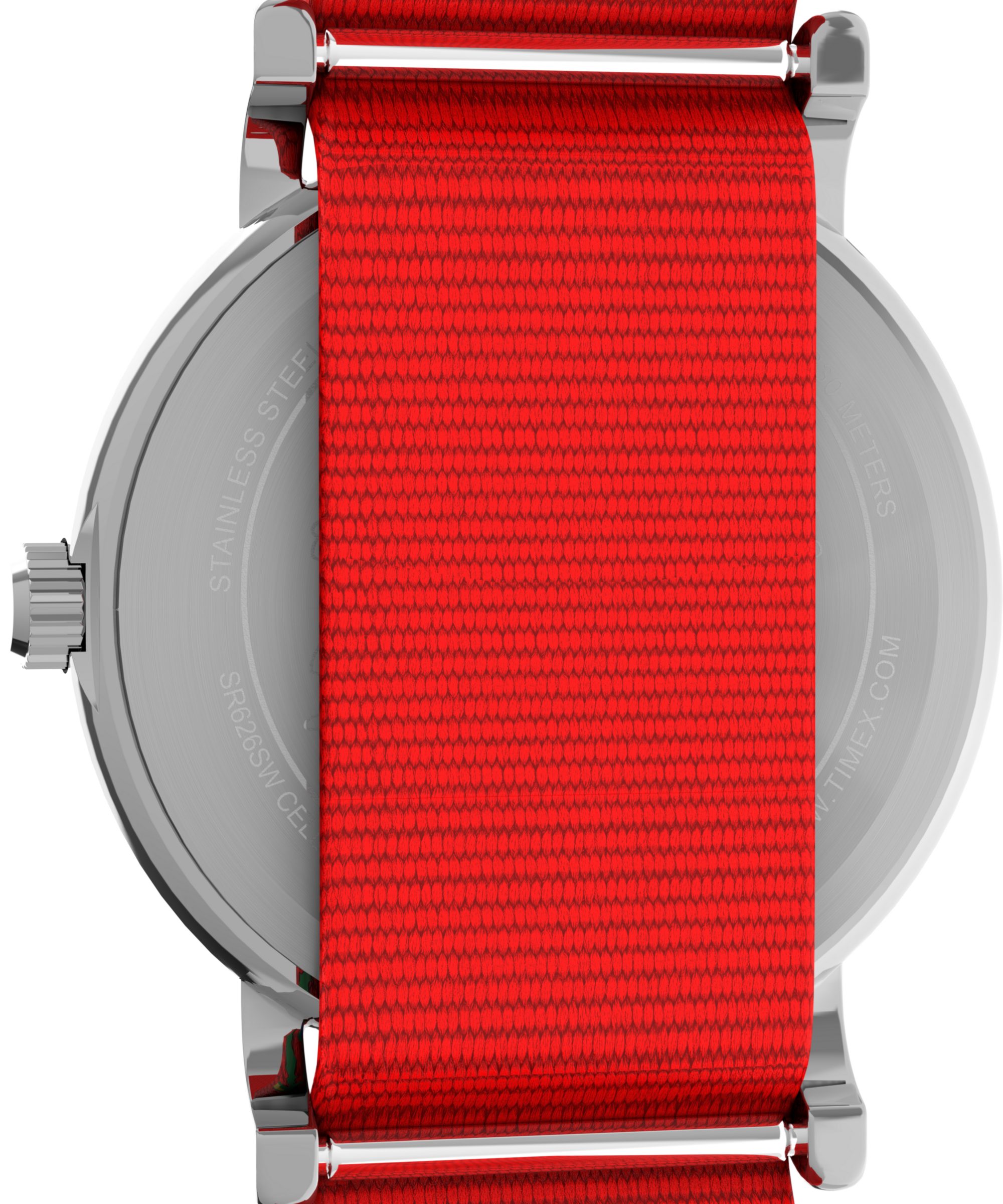 Timex Kwartshorloge TIMEX x PEANUTS TIMEX WEEKENDER Armbandhorloge, Dameshorloge, Textiel armband, analoog