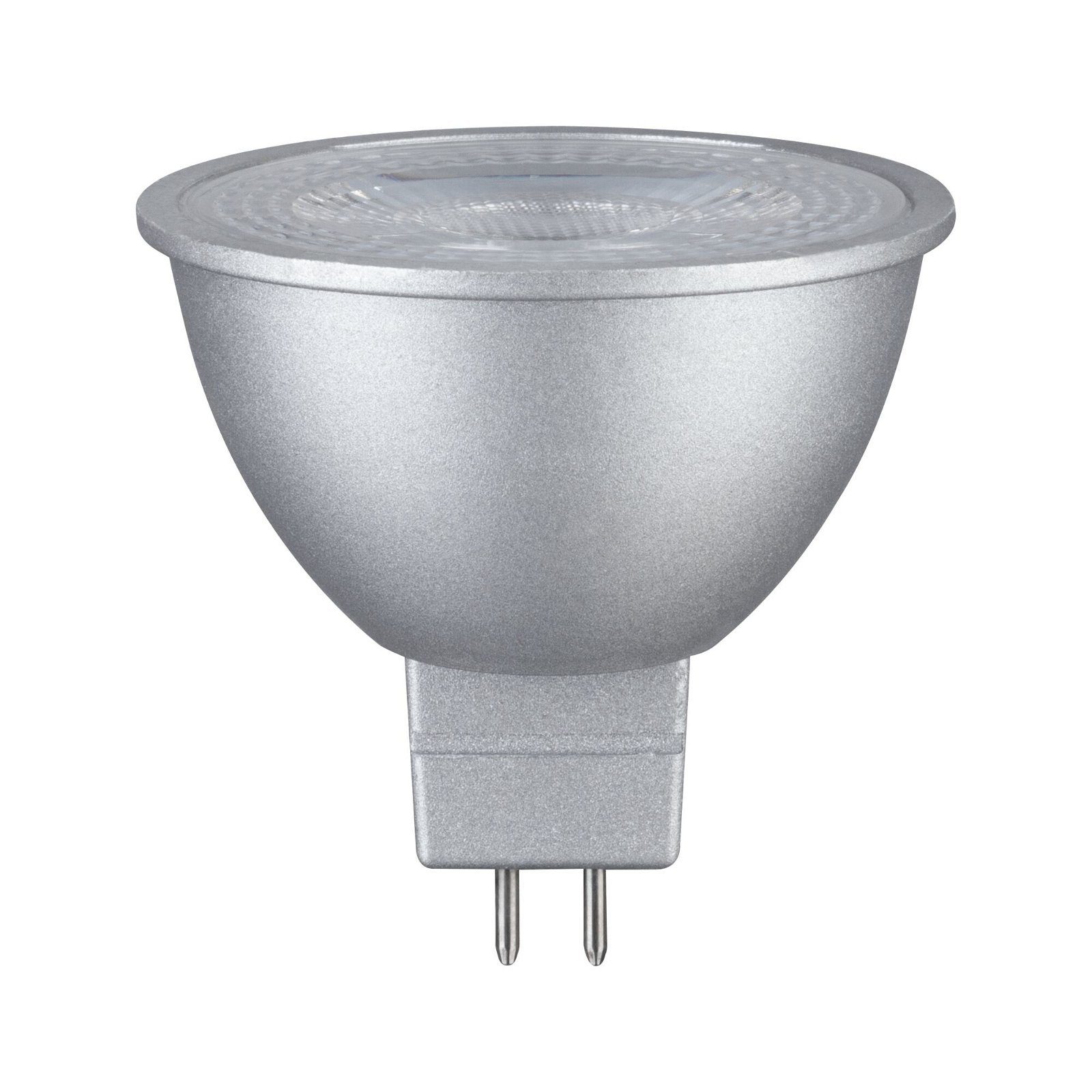 Paulmann Led-verlichting 3-delige set 450lm 2700K 36° chroom 12V (3 stuks)