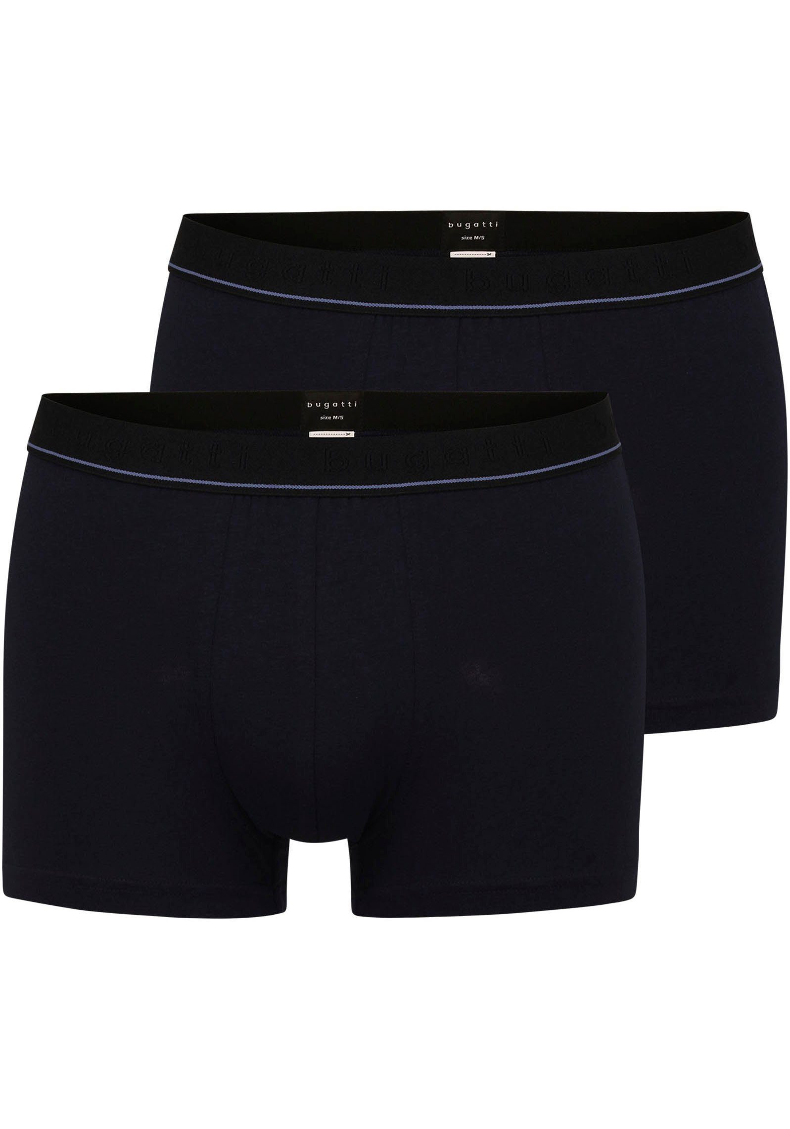 NU 20% KORTING: Bugatti Boxershort Paris