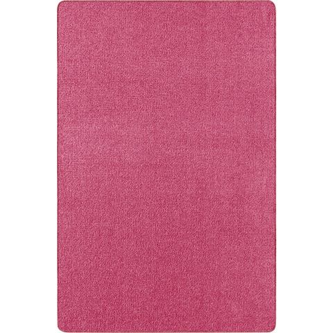 Tapijt Hamit roze 80x150cm, Hanse Home Collection