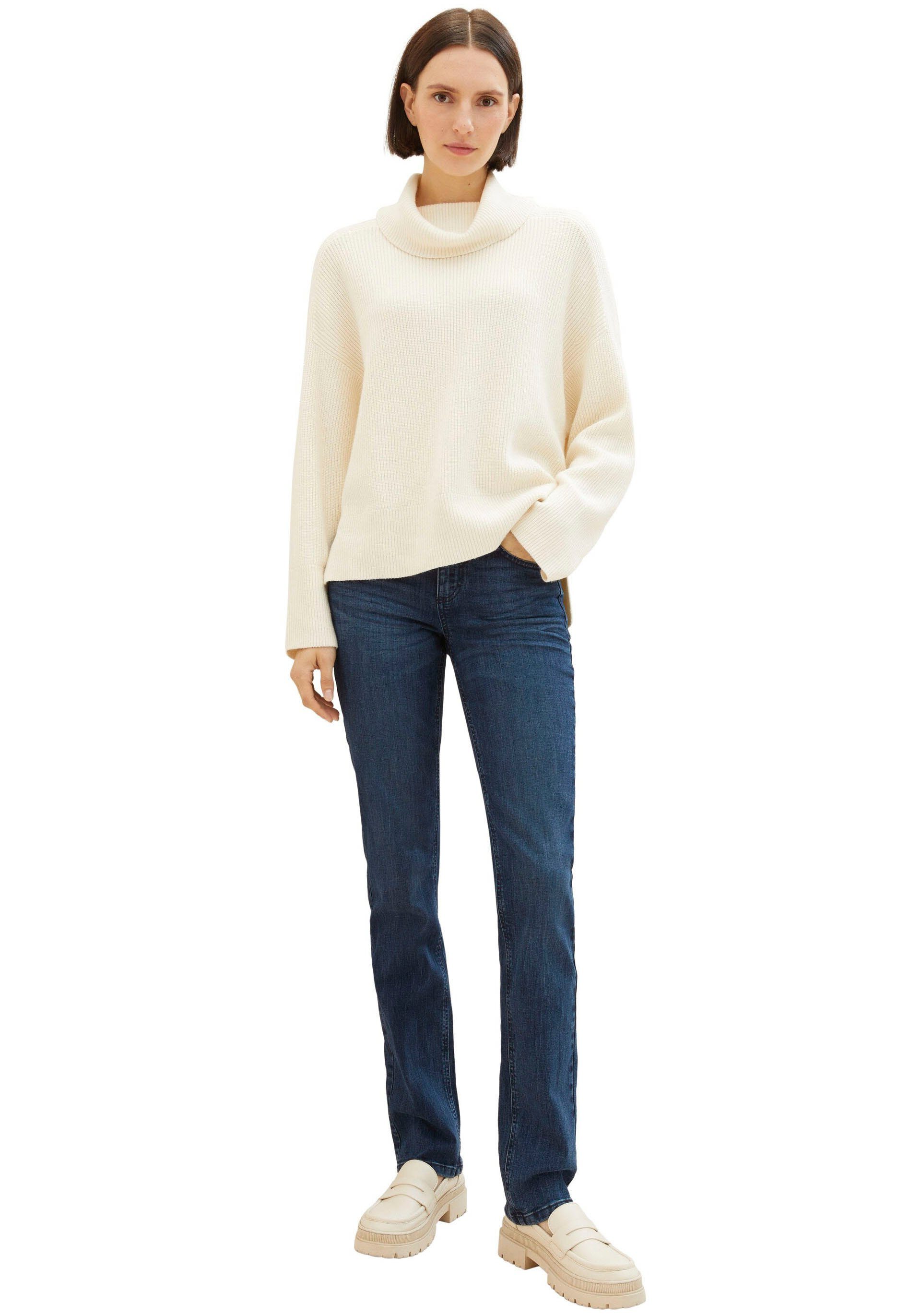 Tom Tailor Straight jeans Alexa straight in five-pocketsmodel
