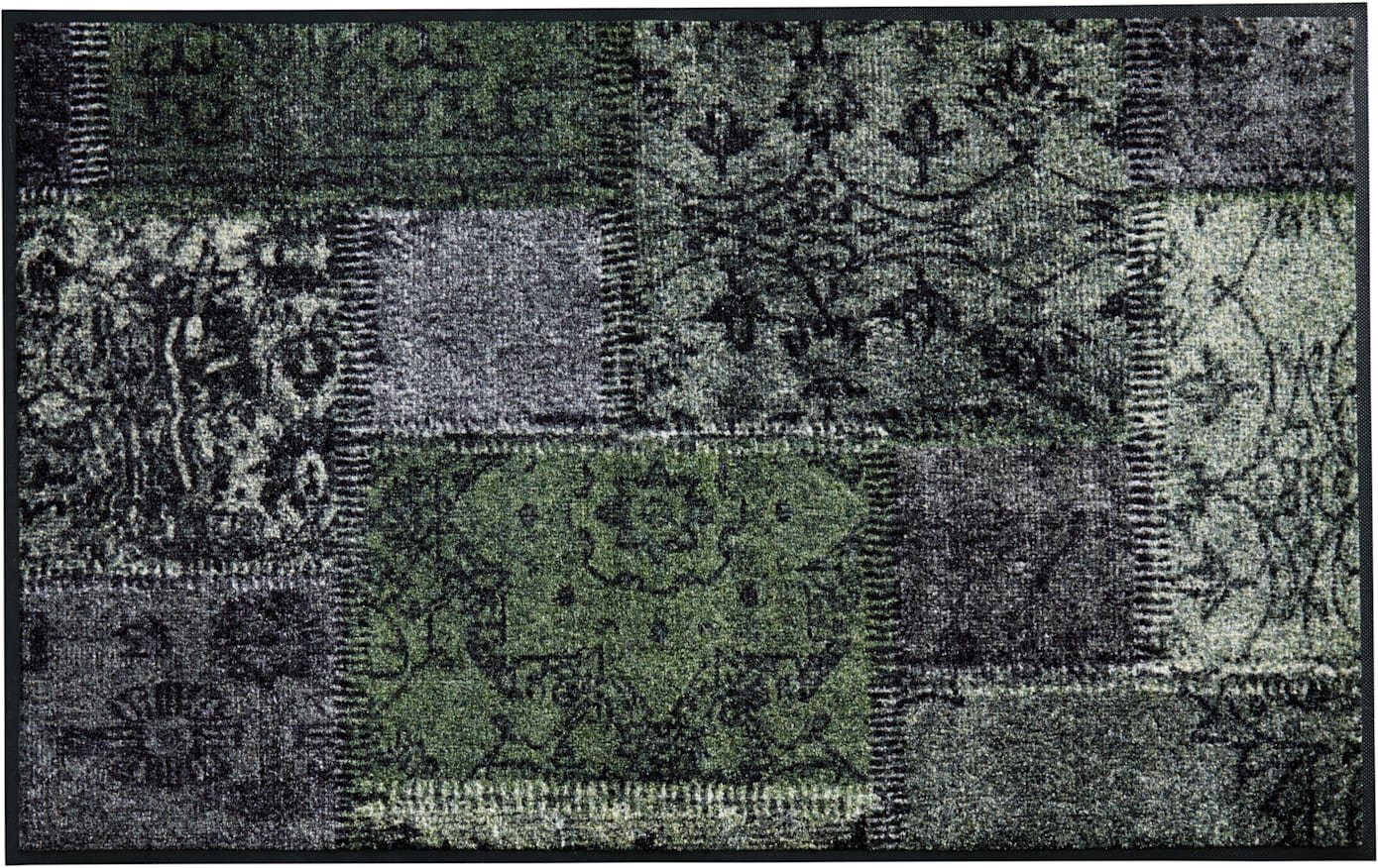 wash+dry by Kleen-Tex Mat