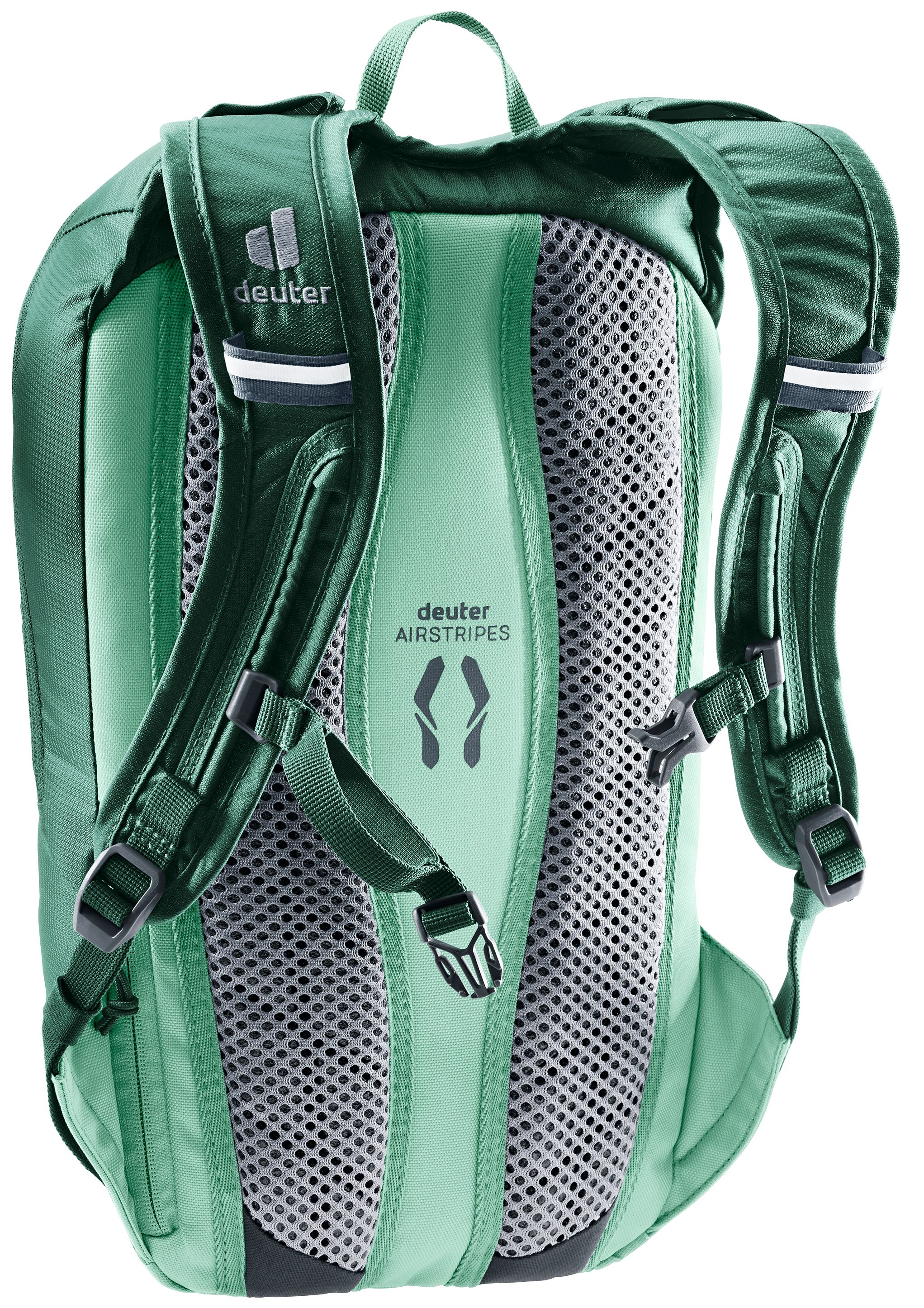 Deuter Kinderrugzak JUNIOR BIKE 8 L (1-delig)
