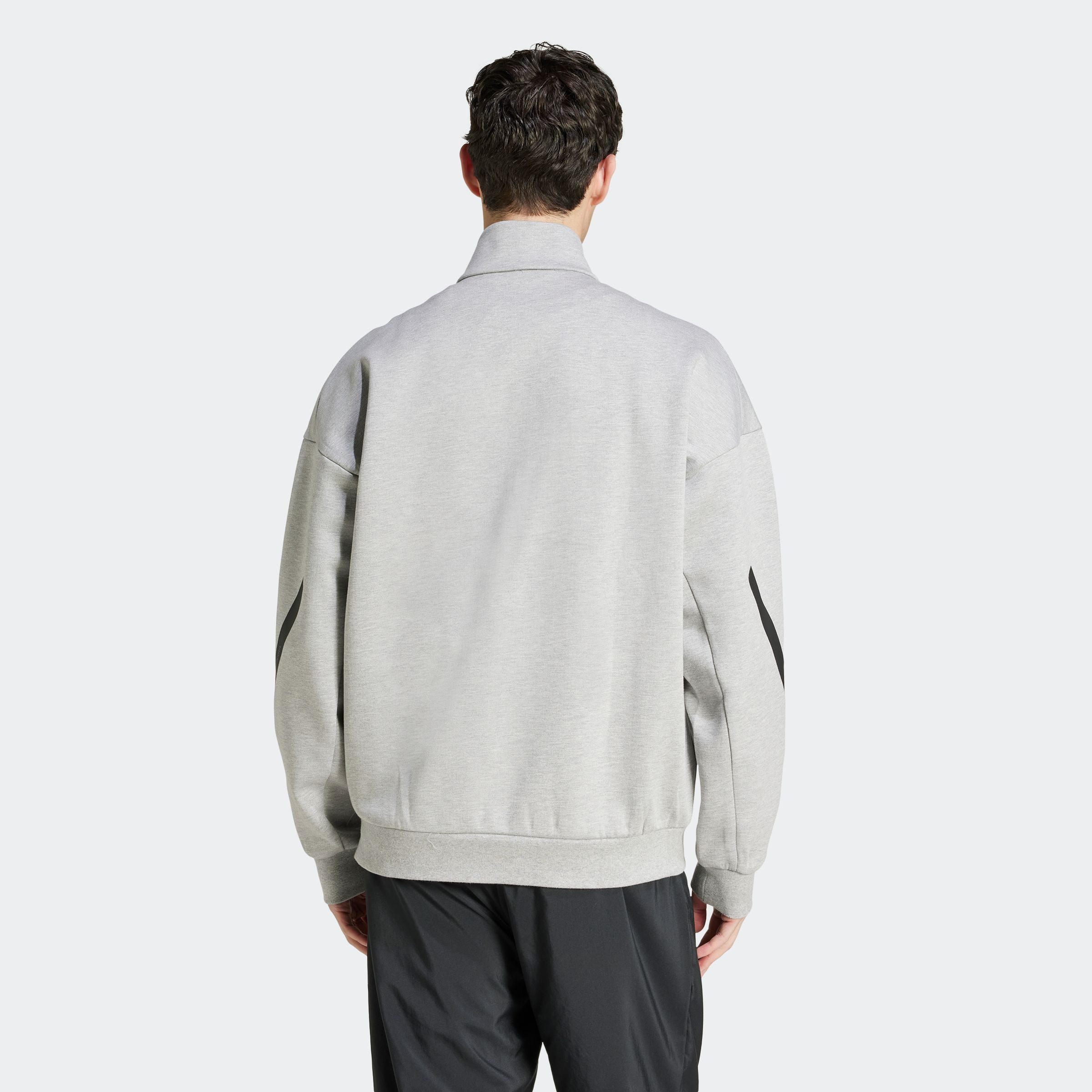 adidas Sportswear Sweatshirt M Z.N.E. H-ZIP