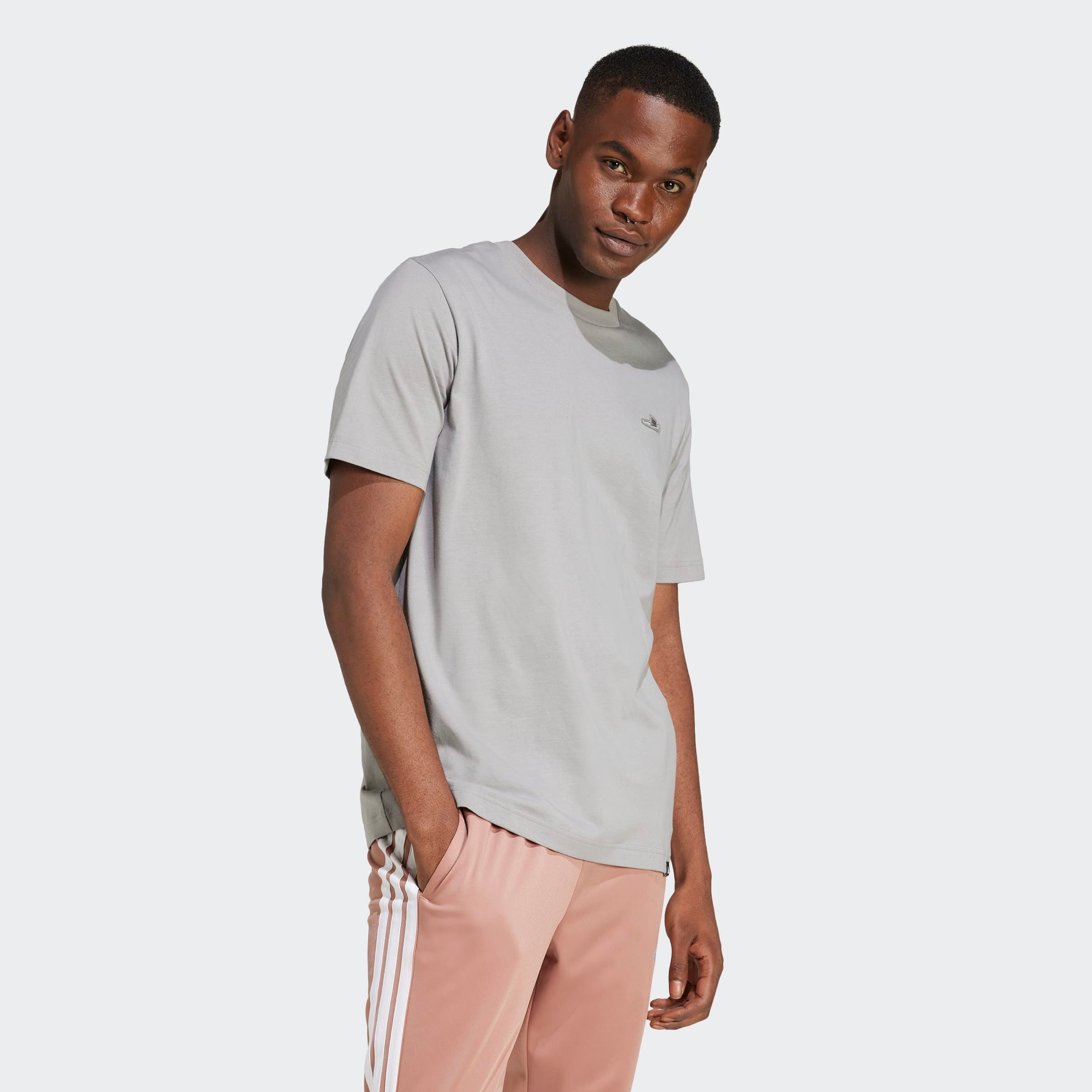 adidas Sportswear T-shirt M L SLIDE TEE