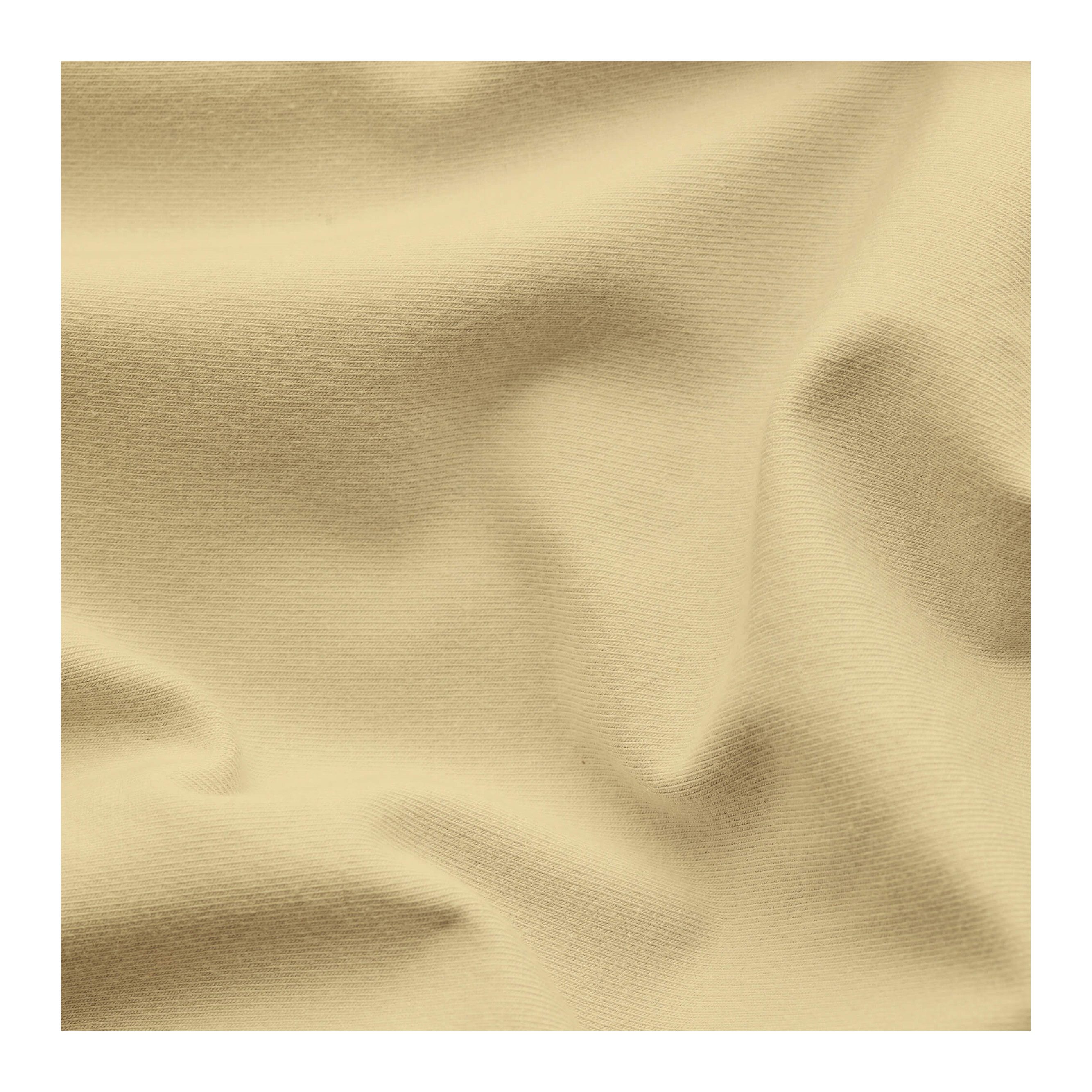 Schlafgut Hoeslaken EASY jersey elastaan topper (1 stuk)