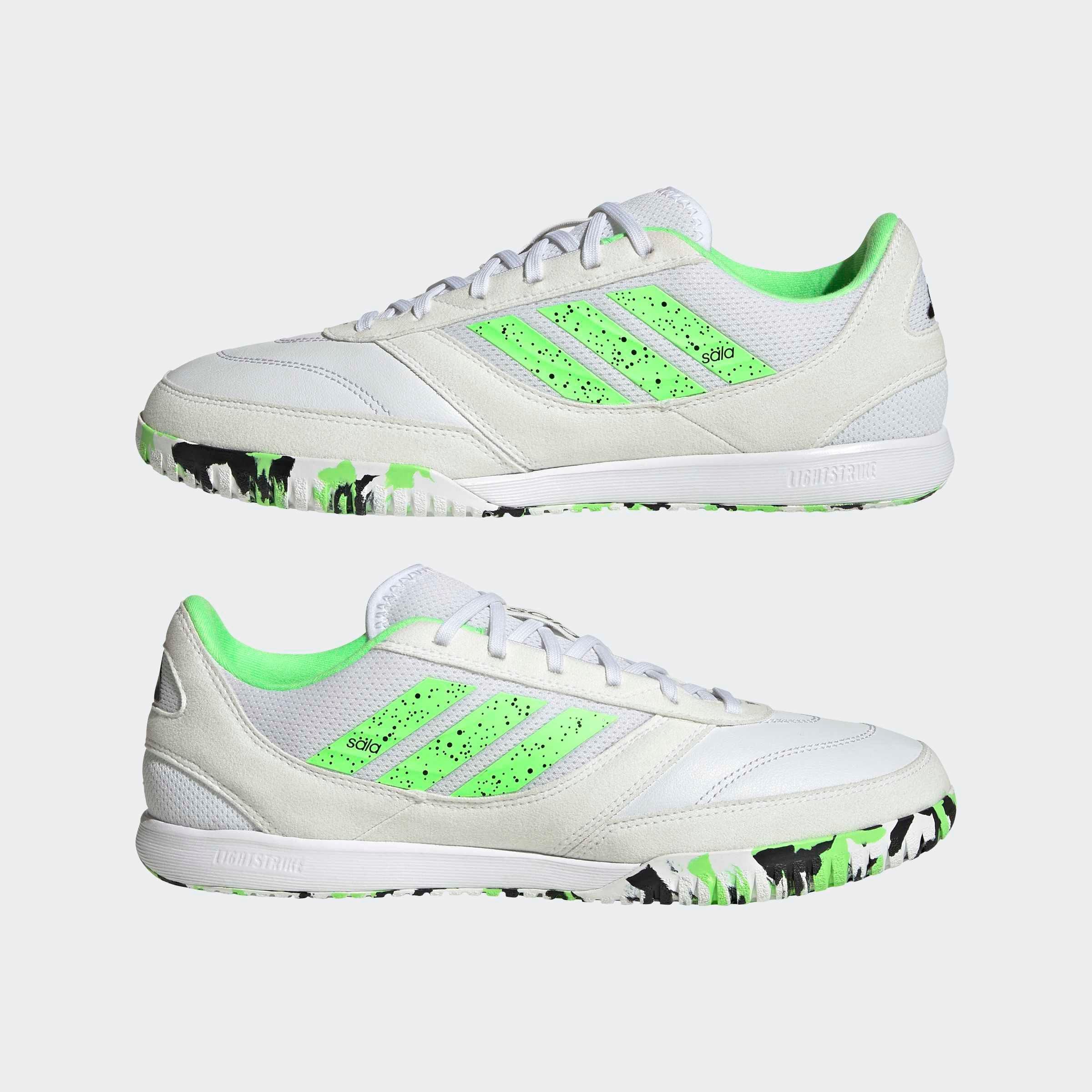 adidas Performance Voetbalschoenen TOP SALA COMPETITION 2 IN geschikt als binnenschoenen